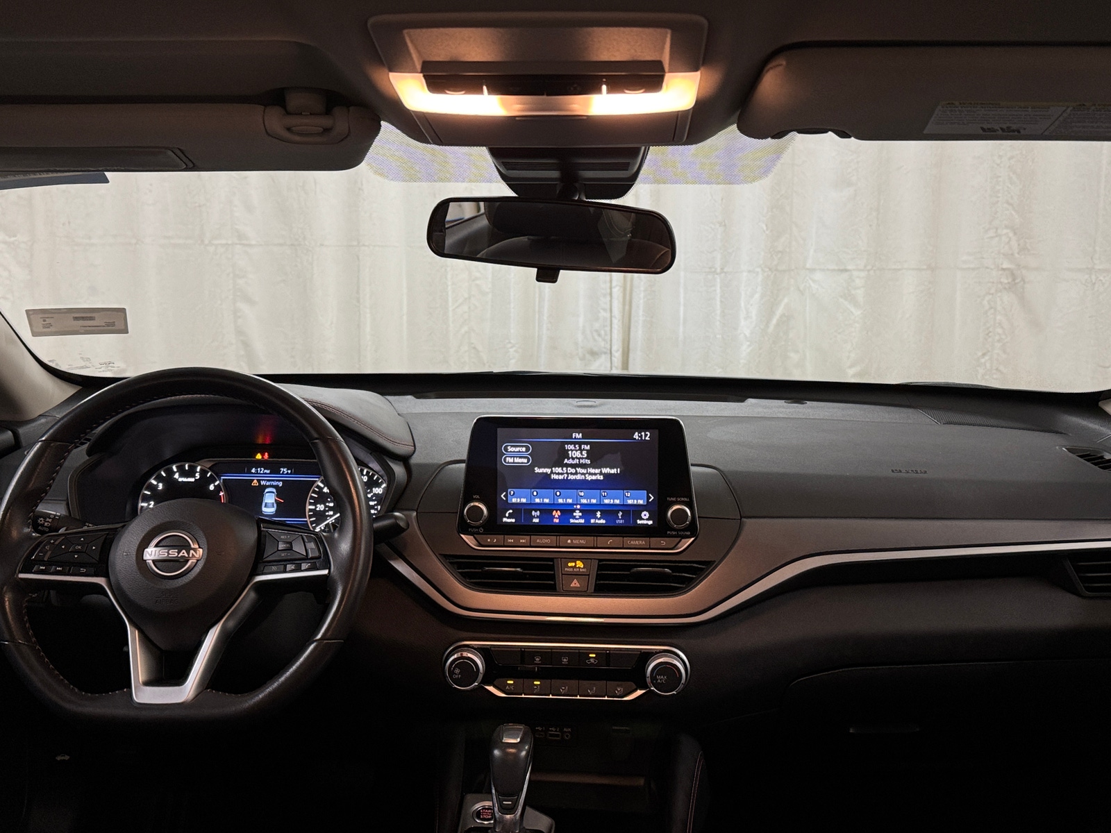 Thumbnail: 2024 Nissan Altima - 3