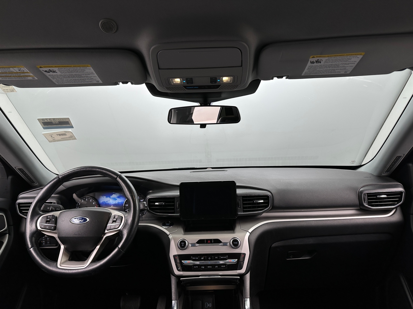 Thumbnail: 2022 Ford Explorer - 2