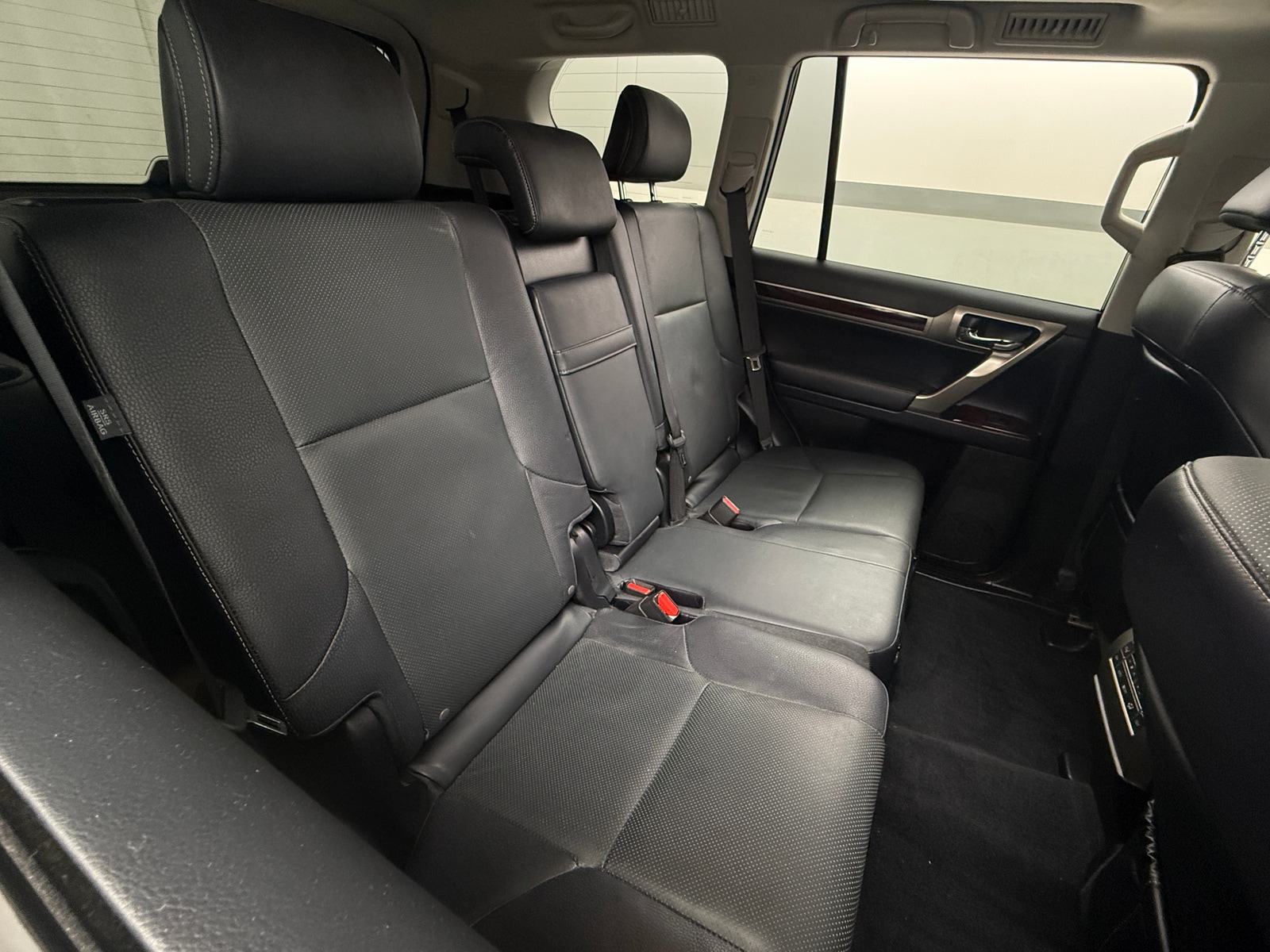 Thumbnail: 2018 Lexus GX - 5