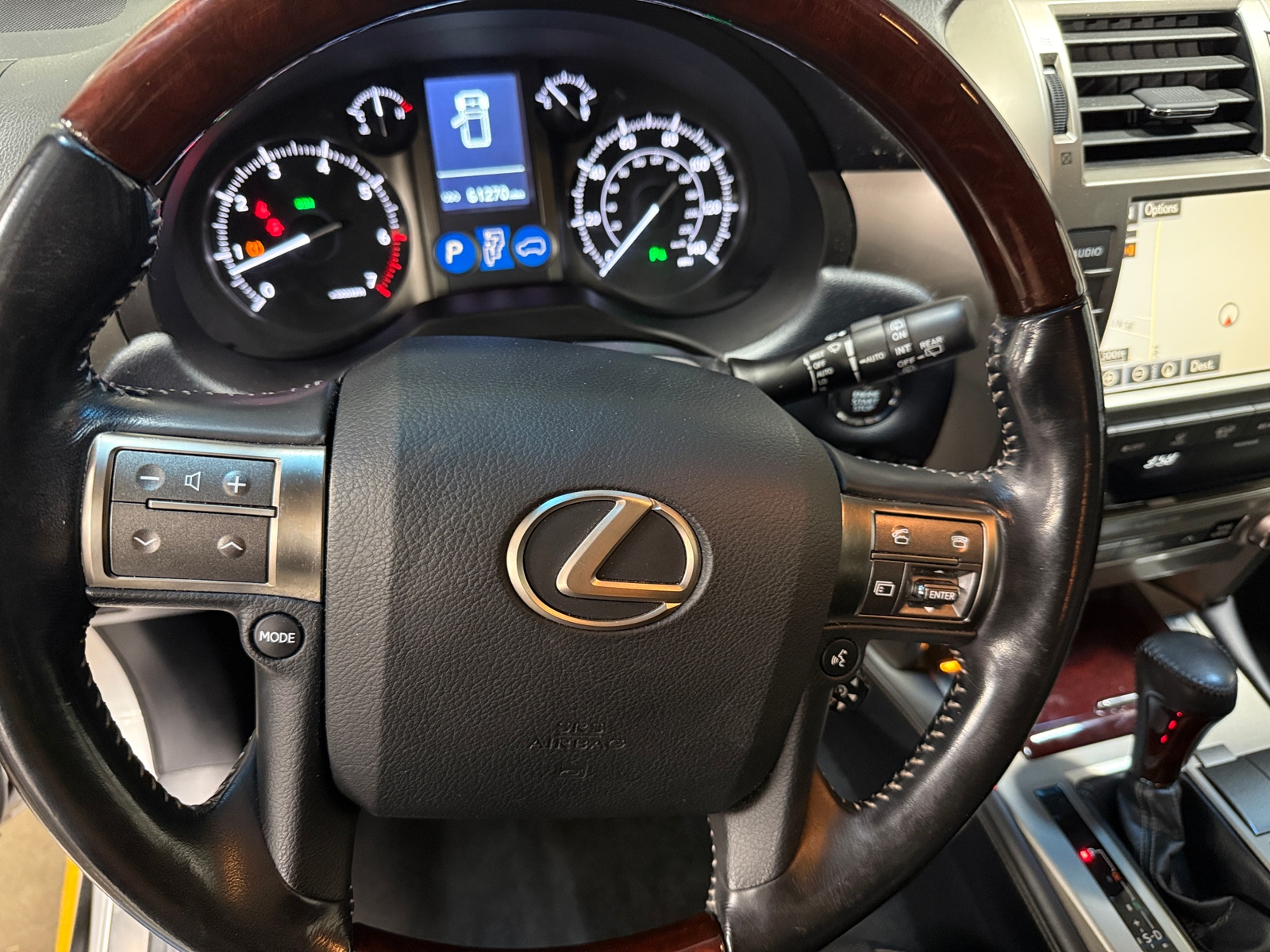 Thumbnail: 2018 Lexus GX - 4
