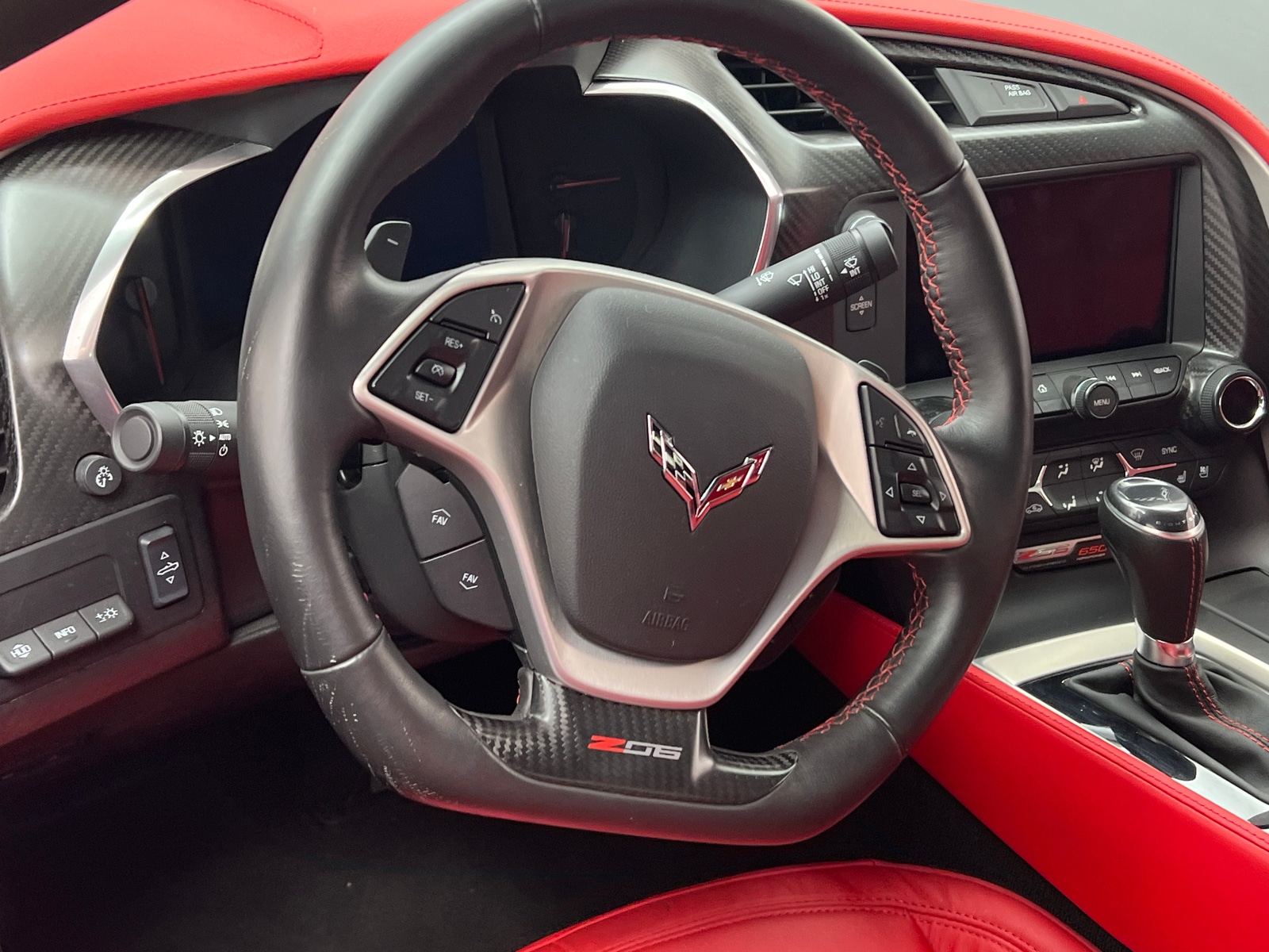 Thumbnail: 2016 Chevrolet Corvette - 3