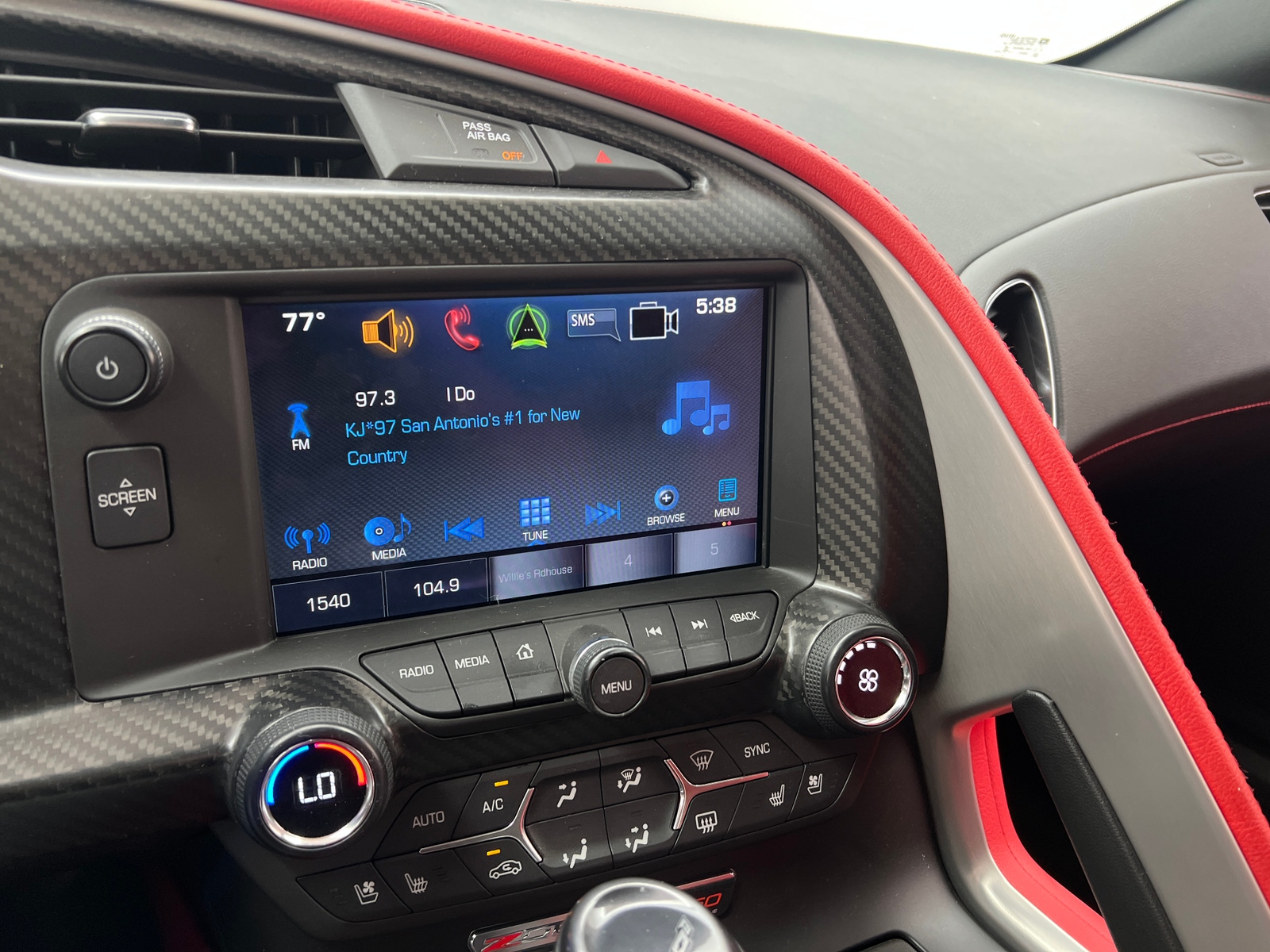 Thumbnail: 2016 Chevrolet Corvette - 2