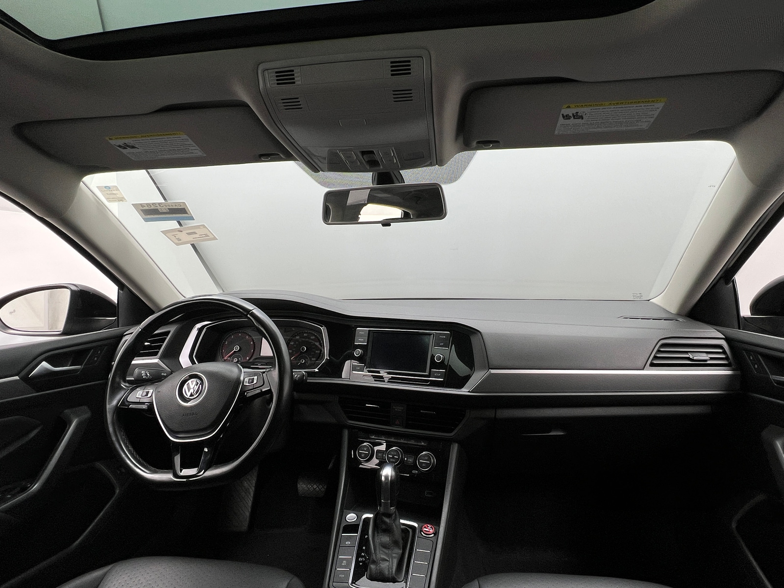 Thumbnail: 2019 Volkswagen Jetta - 3