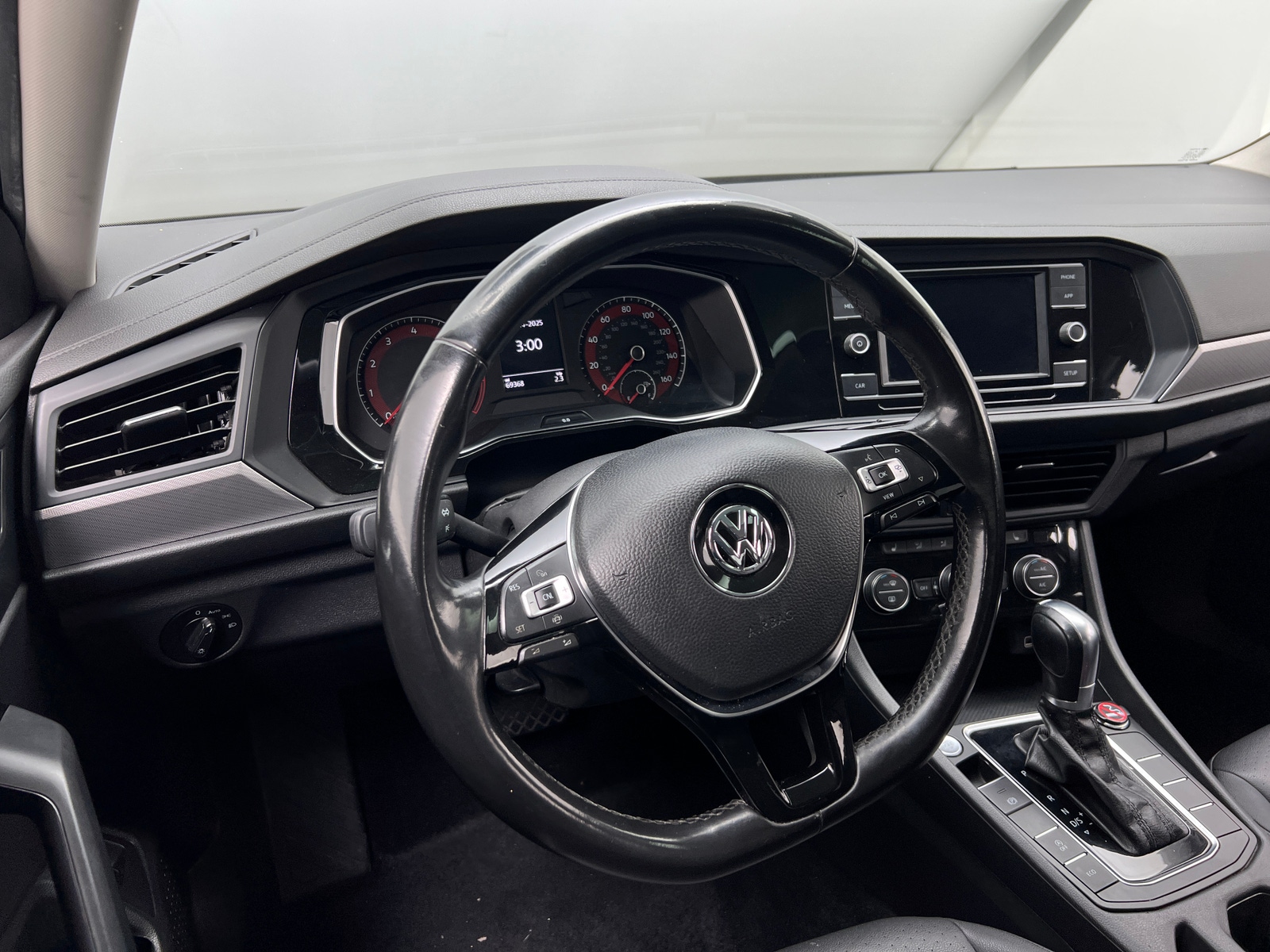 Thumbnail: 2019 Volkswagen Jetta - 5