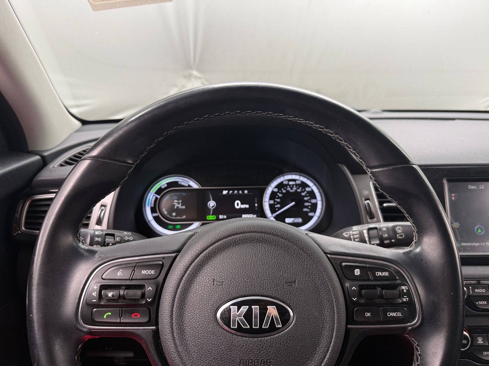 Thumbnail: 2019 Kia Niro - 5