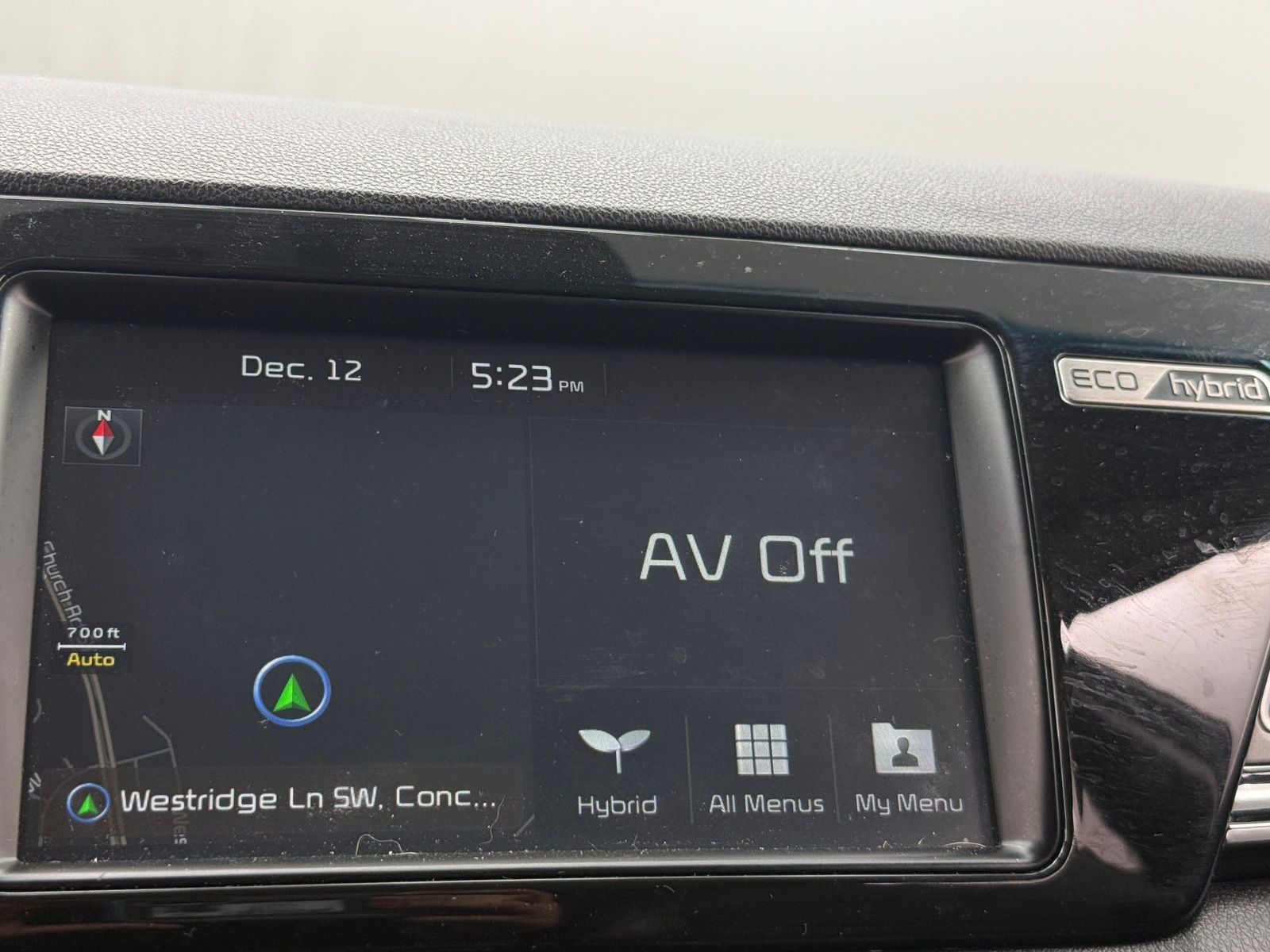 Thumbnail: 2019 Kia Niro - 4