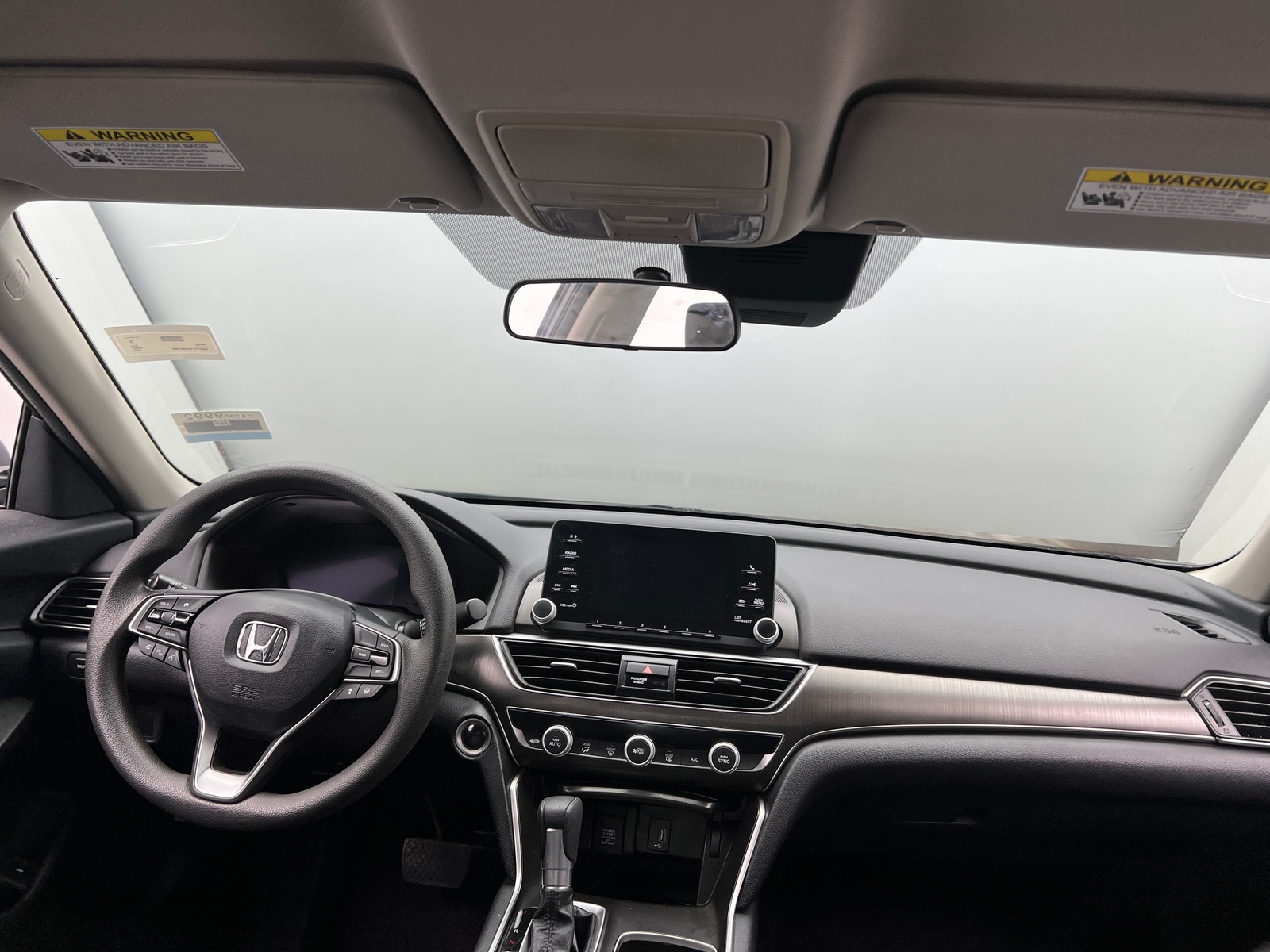 Thumbnail: 2020 Honda Accord - 3