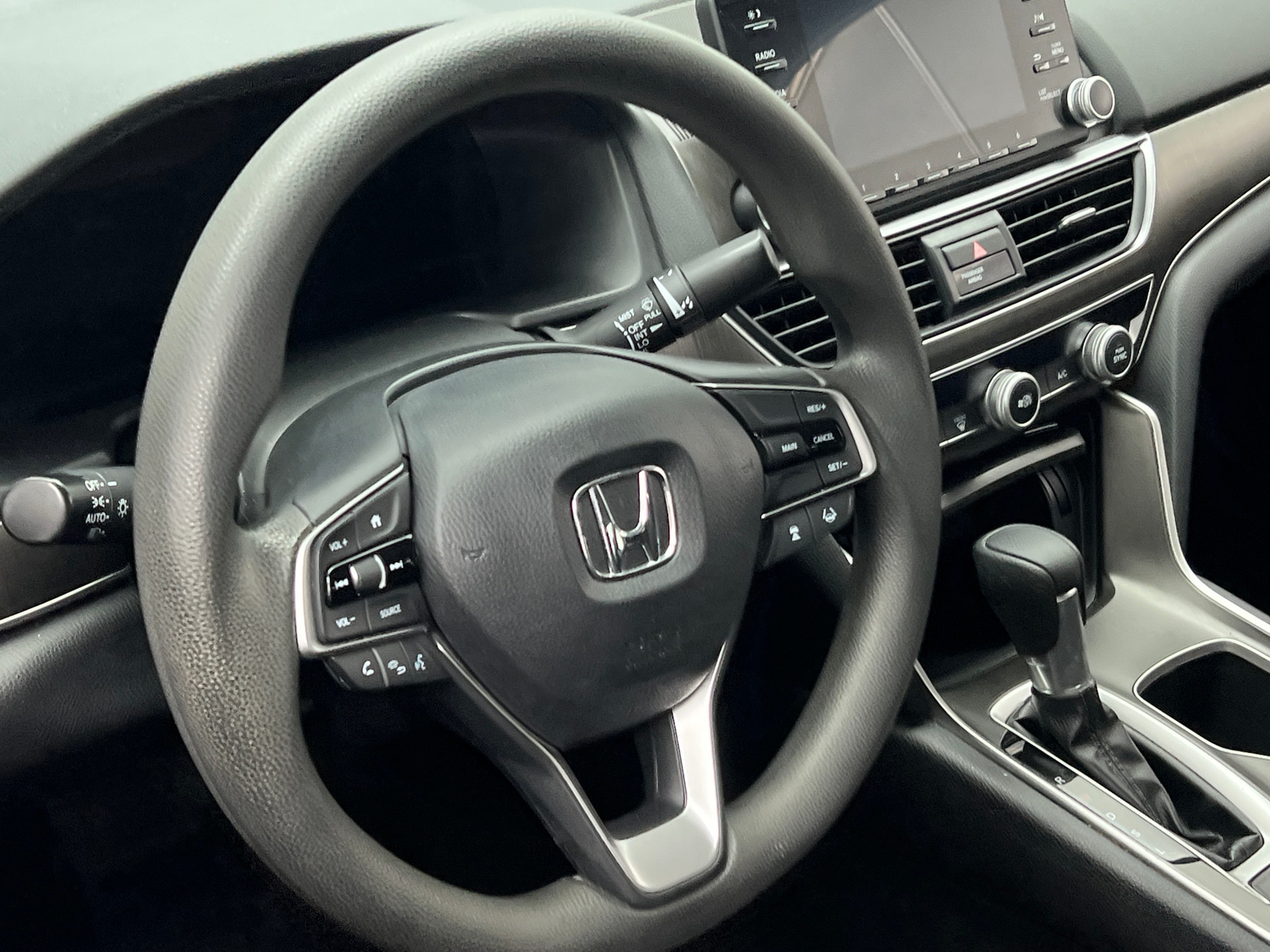 Thumbnail: 2020 Honda Accord - 5