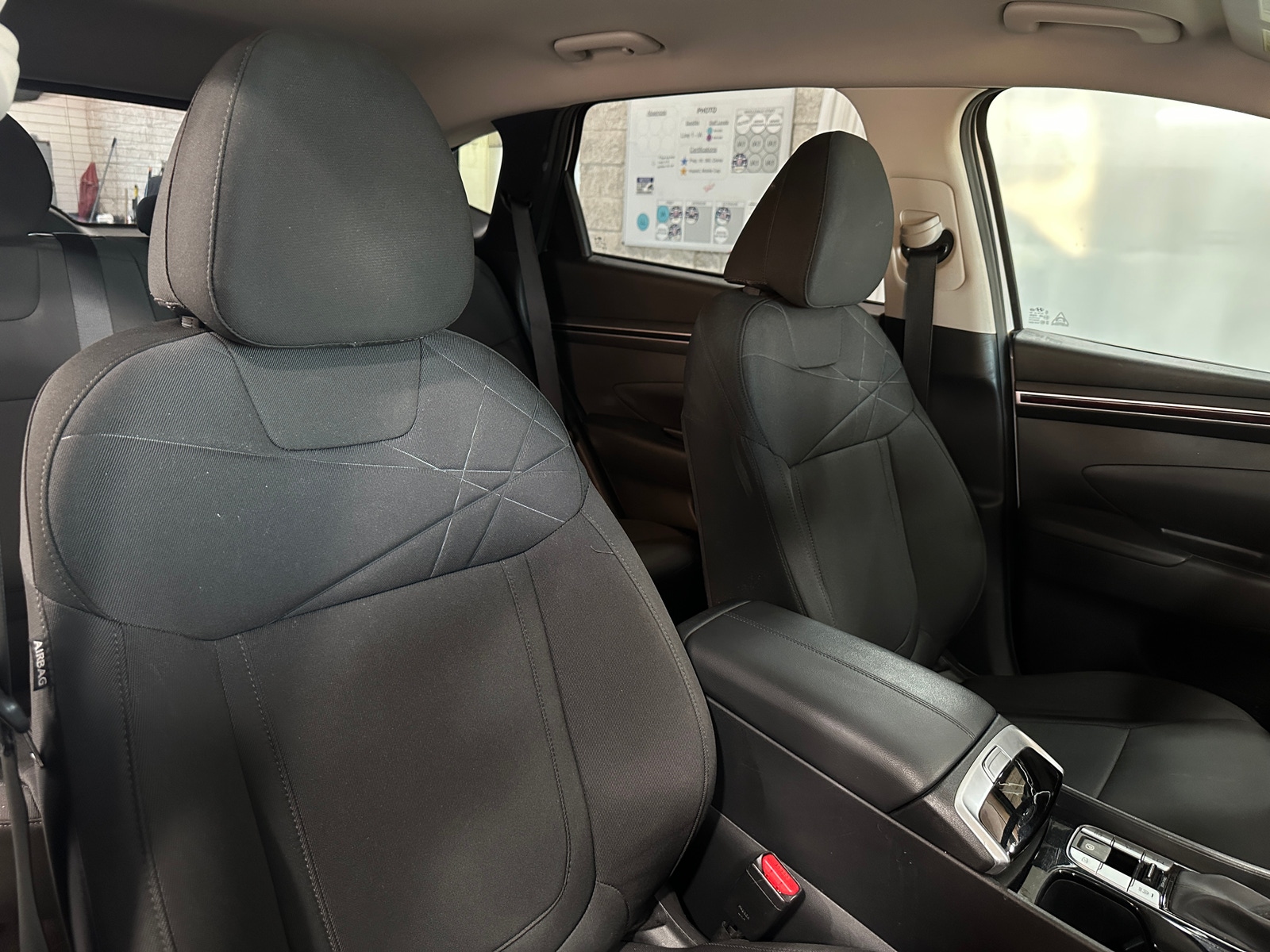 Thumbnail: 2022 Hyundai Tucson - 2