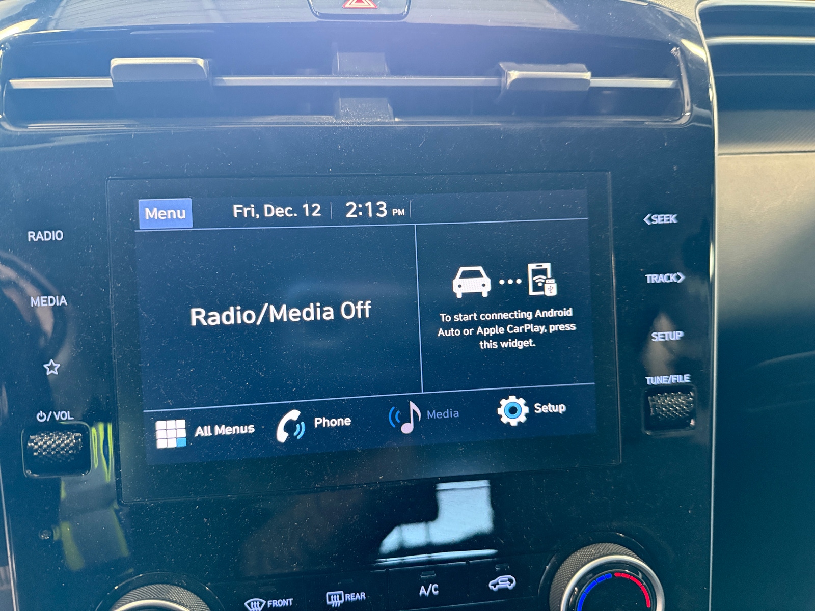 Thumbnail: 2022 Hyundai Tucson - 4