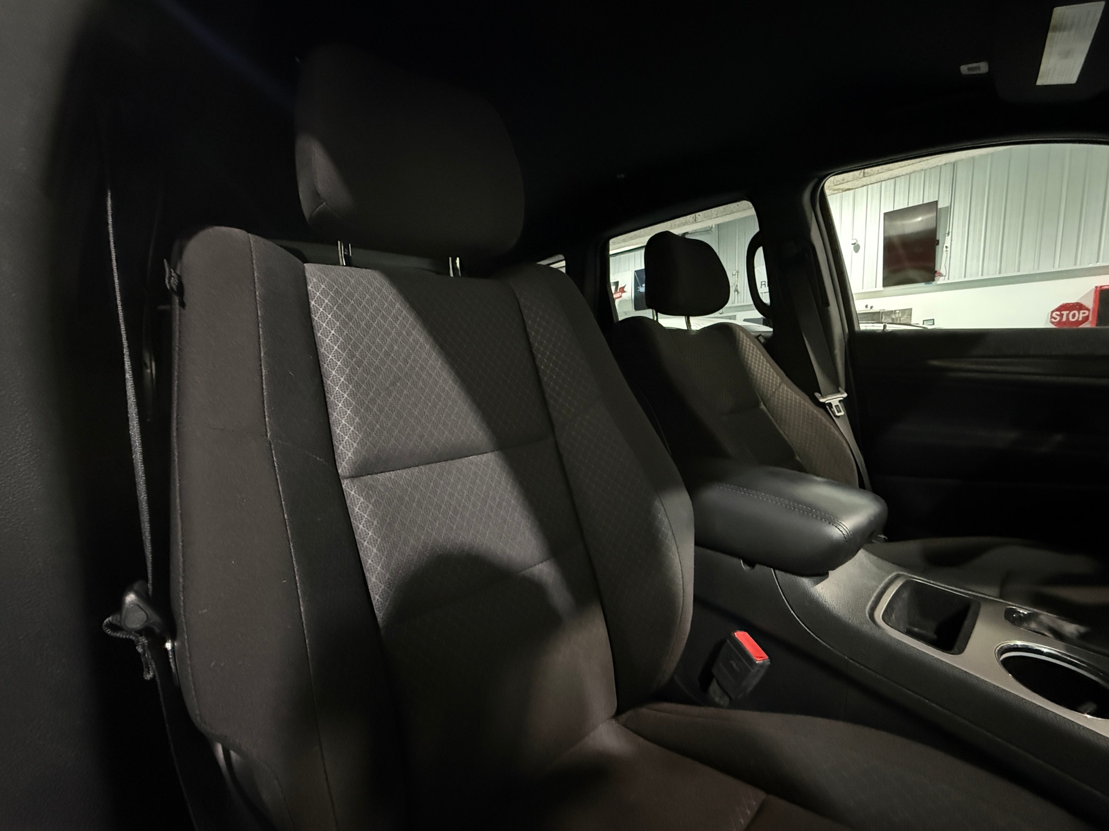 Thumbnail: 2021 Jeep Grand Cherokee - 2