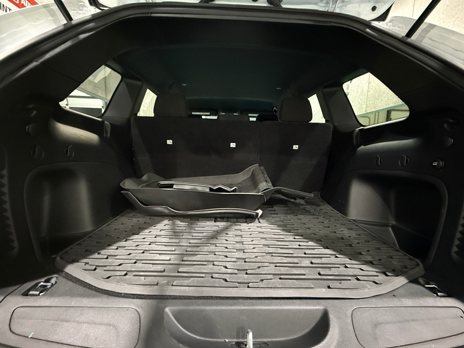 Thumbnail: 2021 Jeep Grand Cherokee - 7