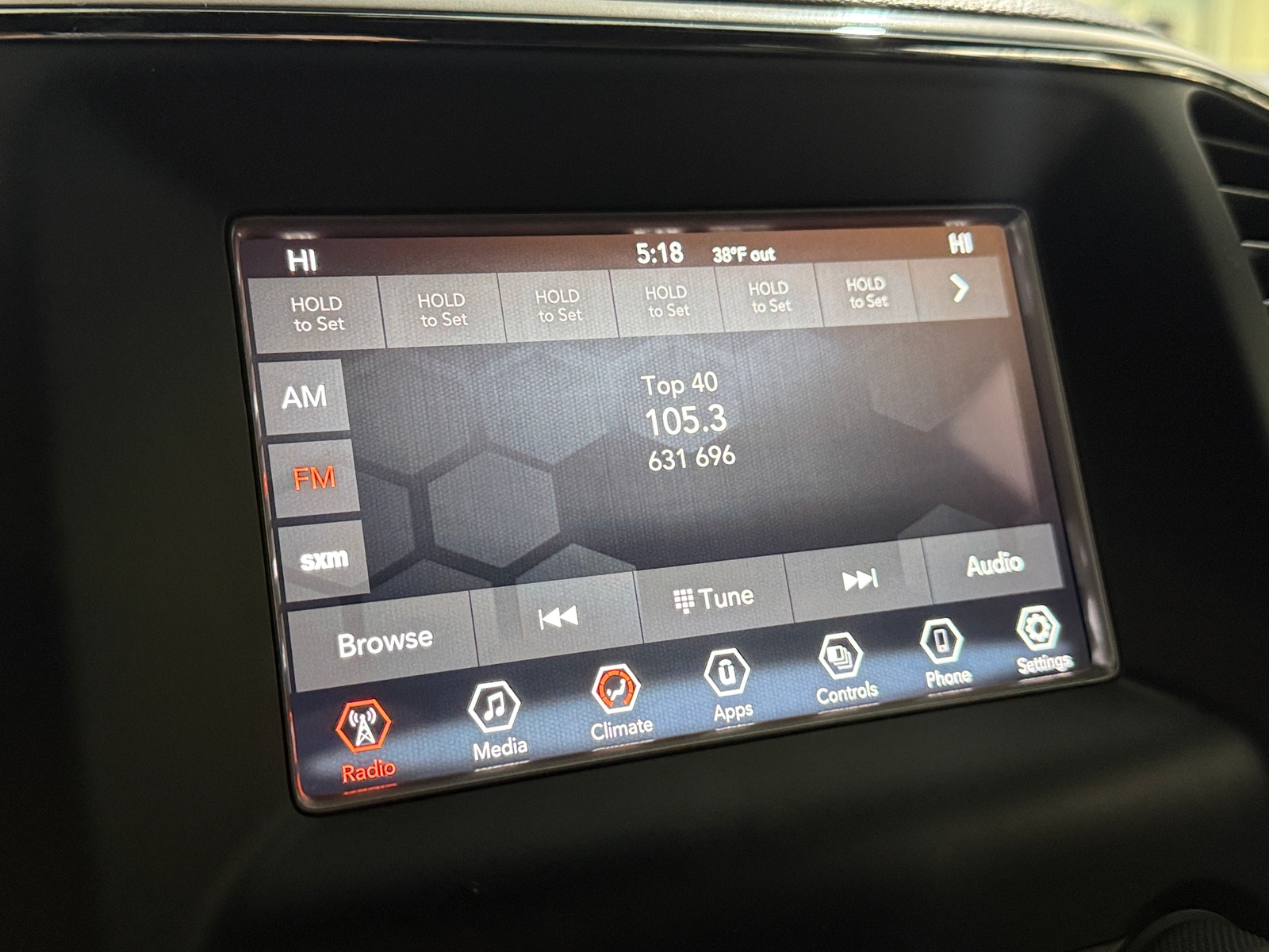 Thumbnail: 2021 Jeep Grand Cherokee - 4