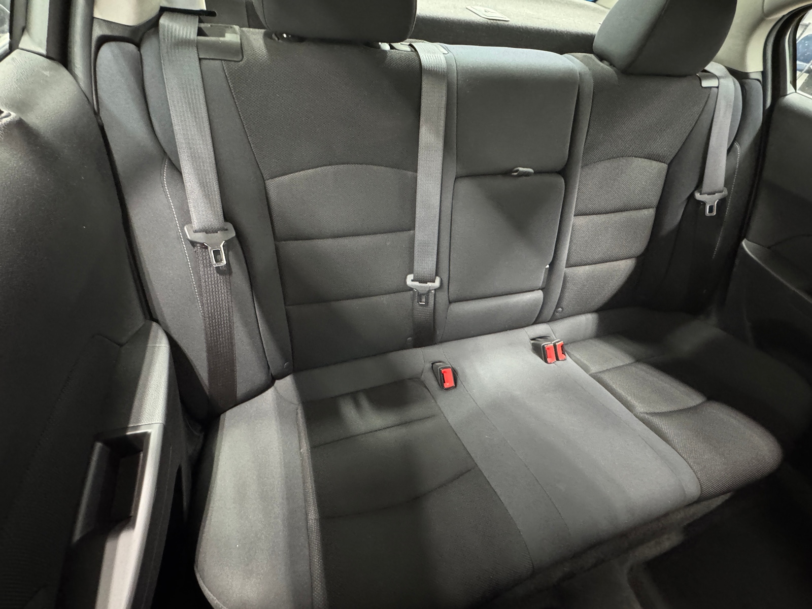 Thumbnail: 2016 Chevrolet Cruze - 6