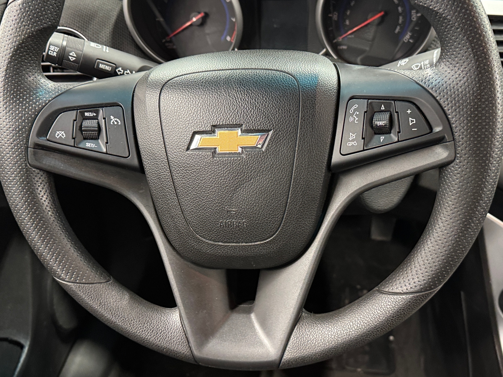 Thumbnail: 2016 Chevrolet Cruze - 5