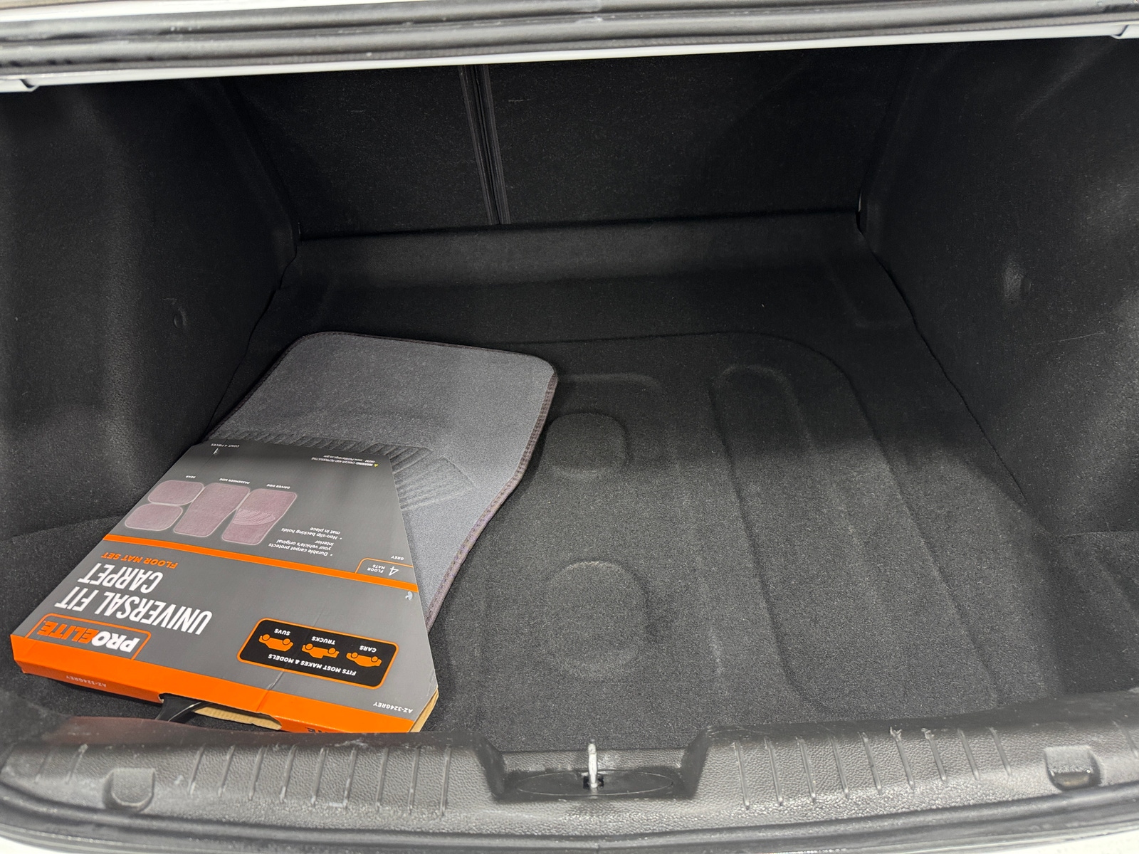 Thumbnail: 2016 Chevrolet Cruze - 7