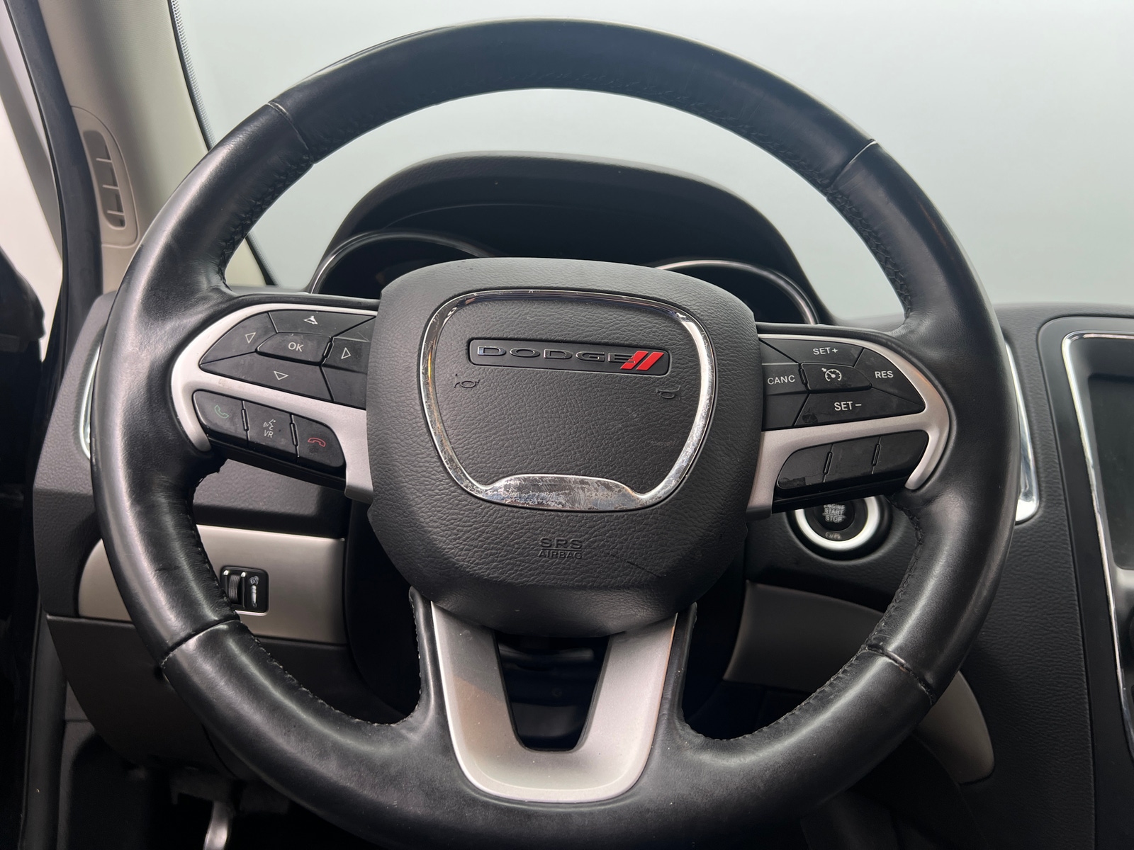 Thumbnail: 2017 Dodge Durango - 4