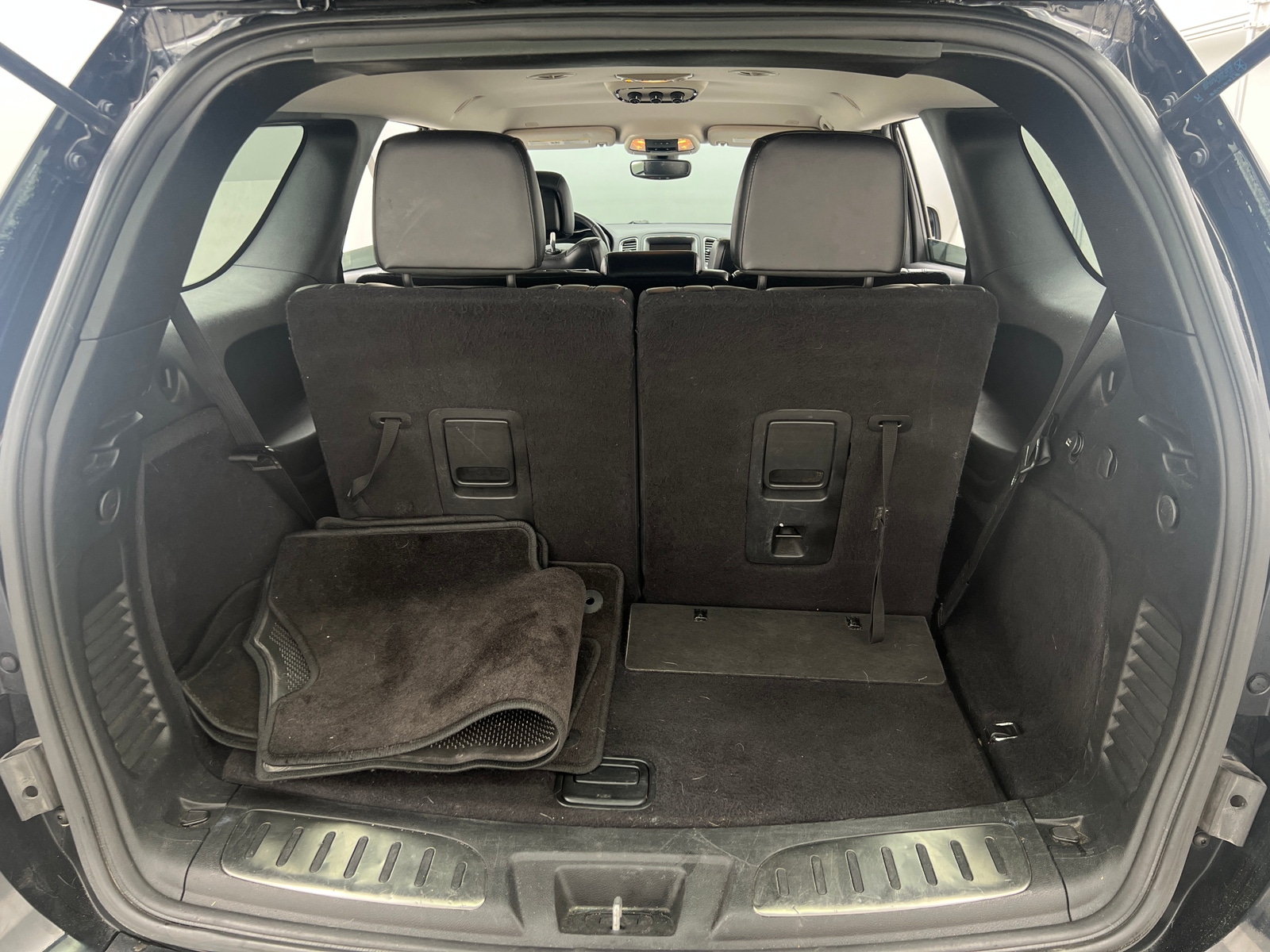 Thumbnail: 2017 Dodge Durango - 6