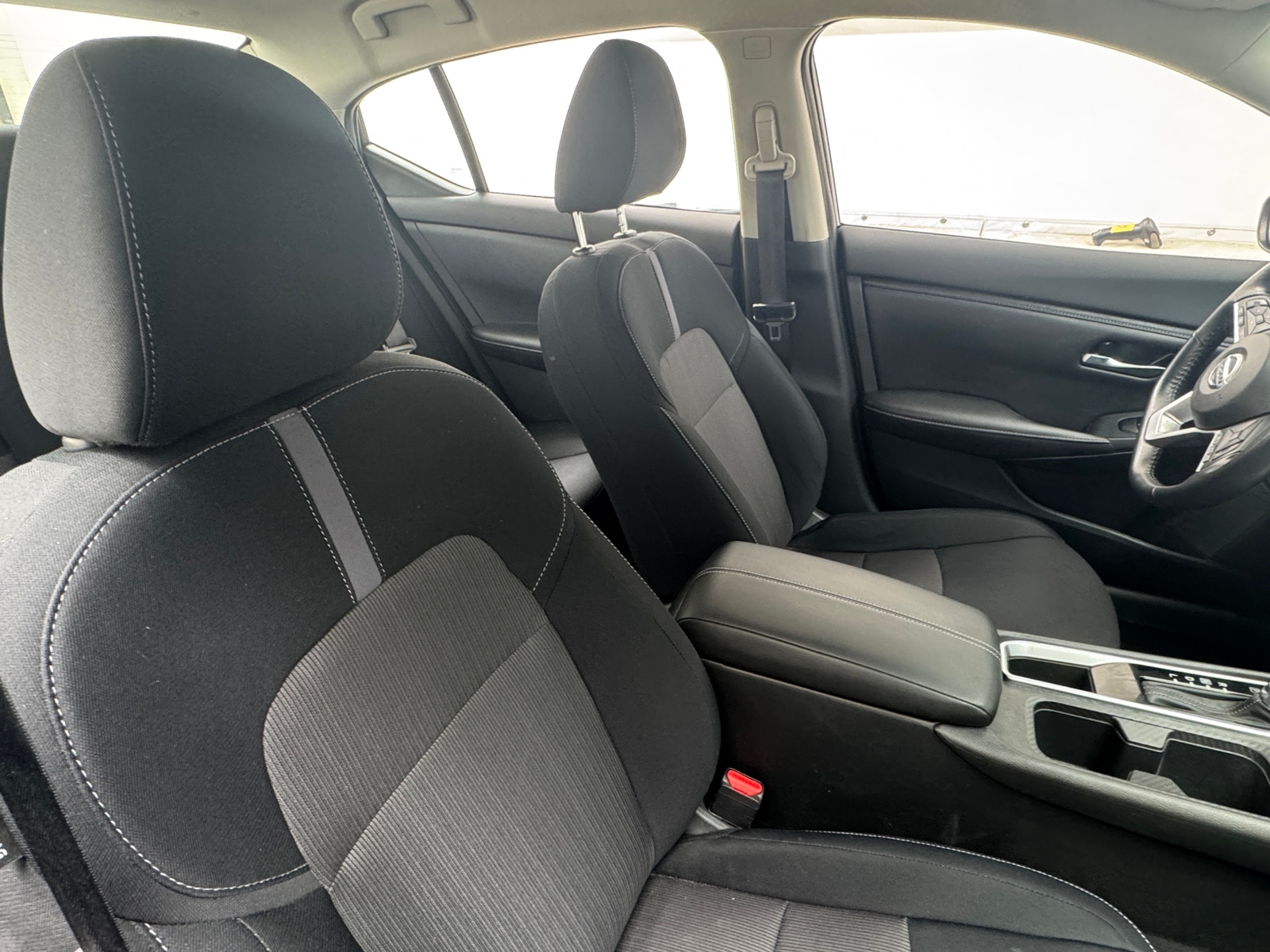 Thumbnail: 2022 Nissan Sentra - 2