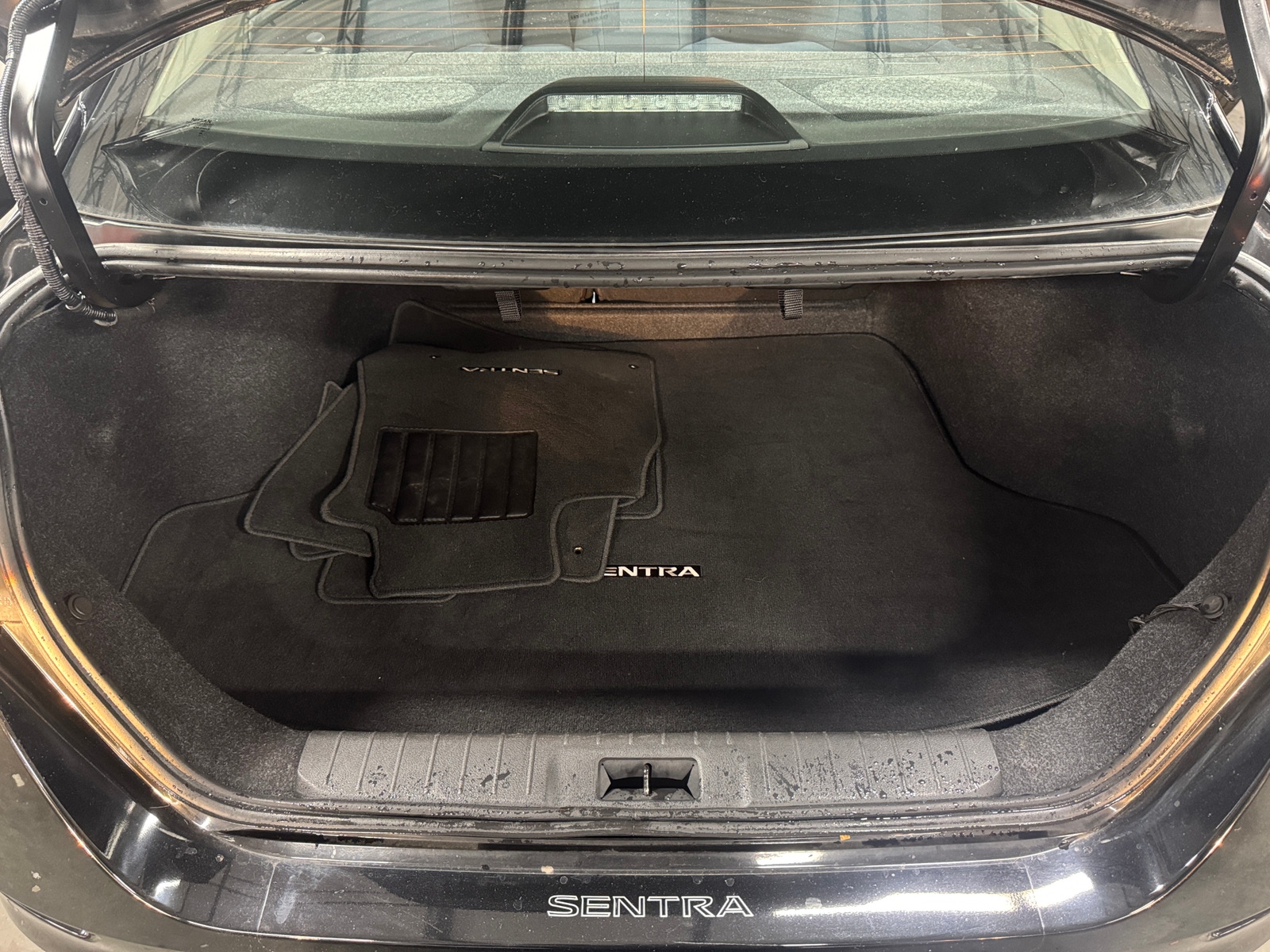 Thumbnail: 2022 Nissan Sentra - 7