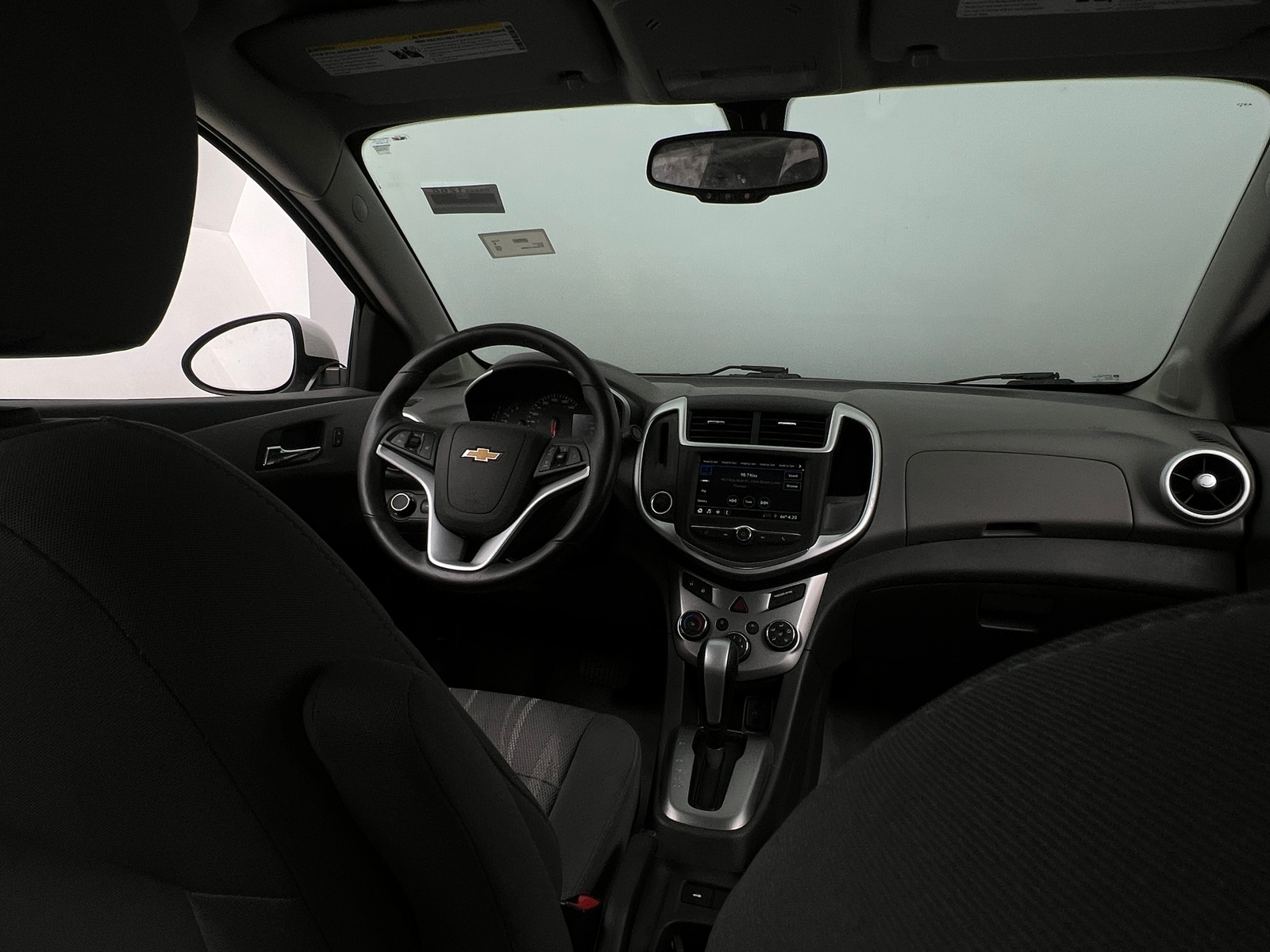 Thumbnail: 2019 Chevrolet Sonic - 3