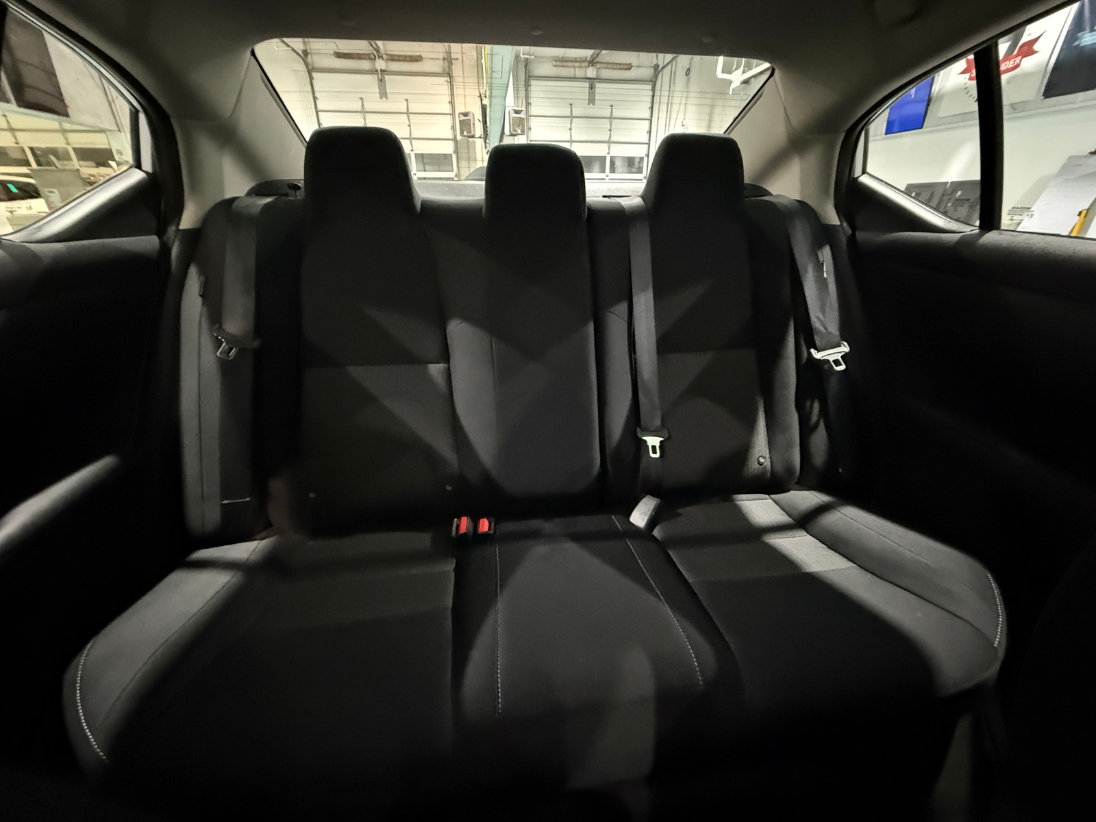 Thumbnail: 2024 Nissan Sentra - 6