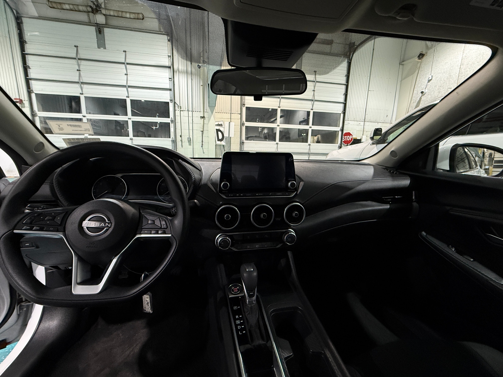 Thumbnail: 2024 Nissan Sentra - 3