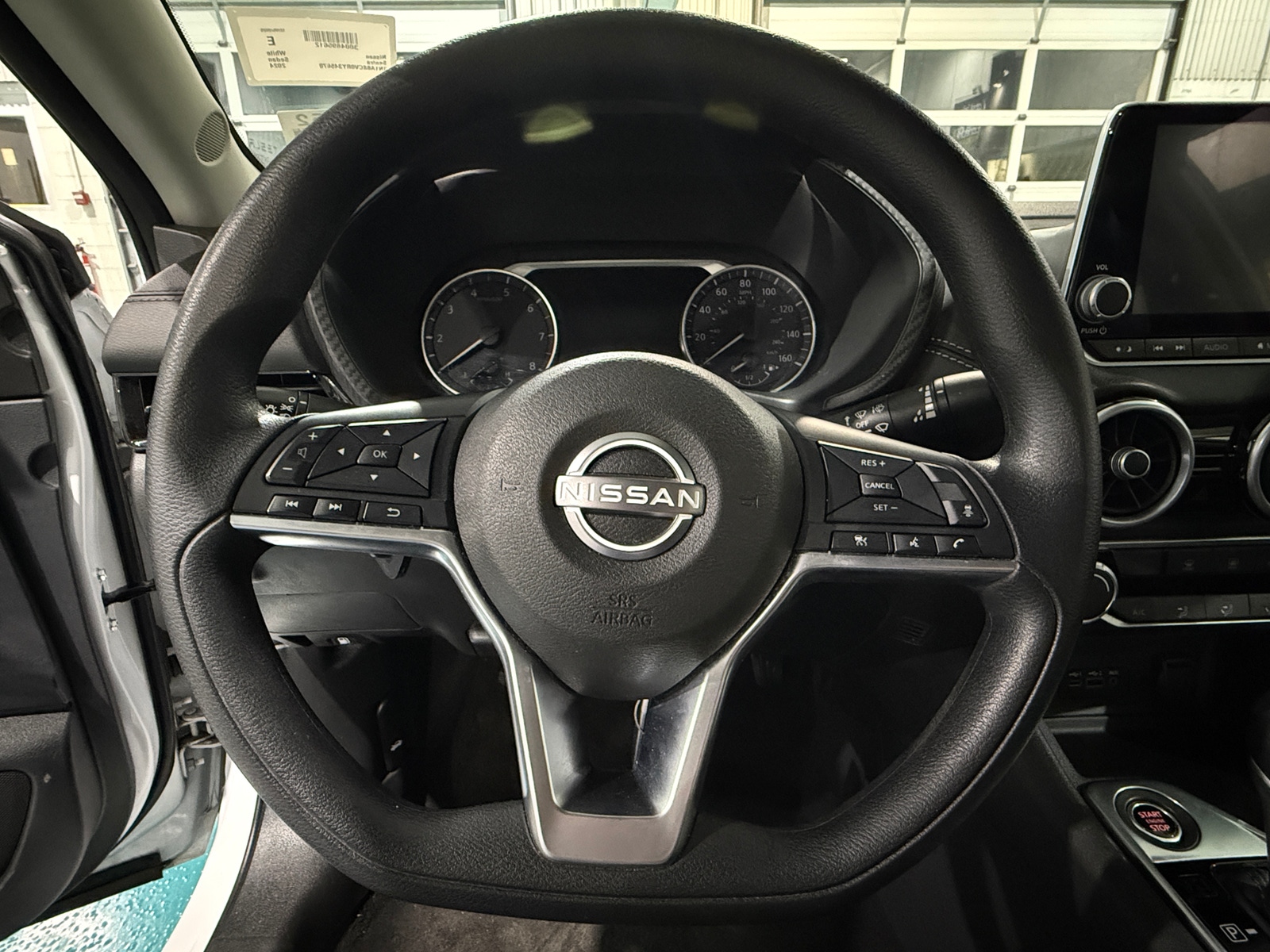 Thumbnail: 2024 Nissan Sentra - 5