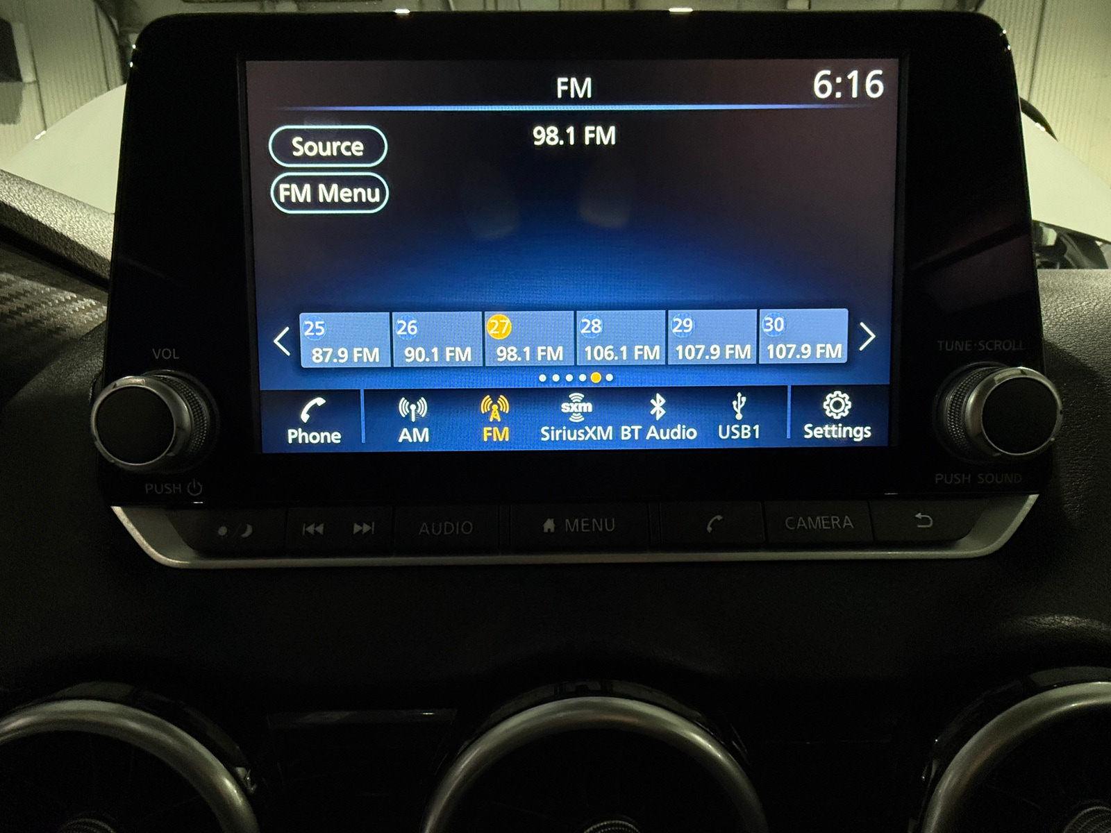 Thumbnail: 2024 Nissan Sentra - 4