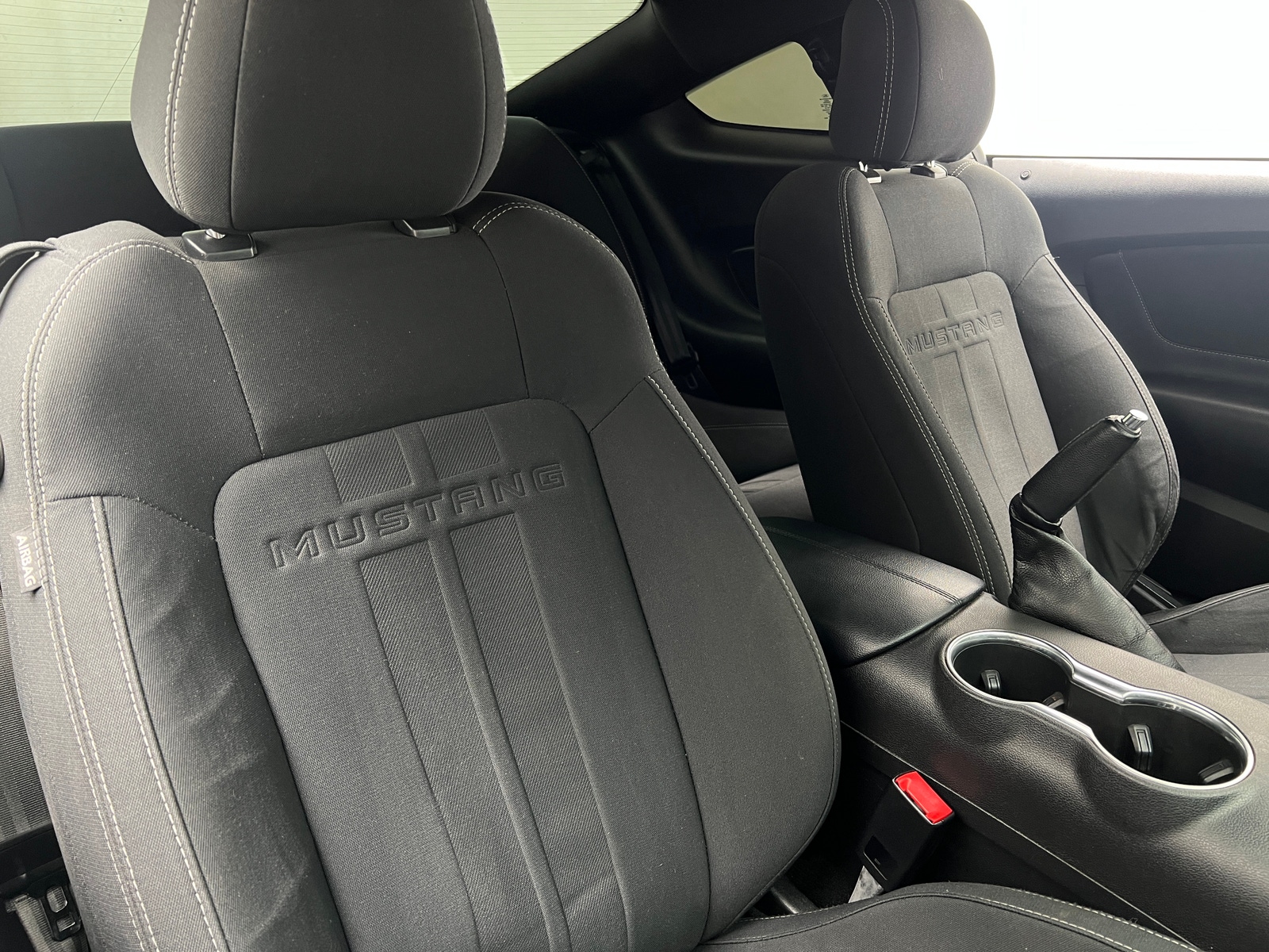 Thumbnail: 2020 Ford Mustang - 2