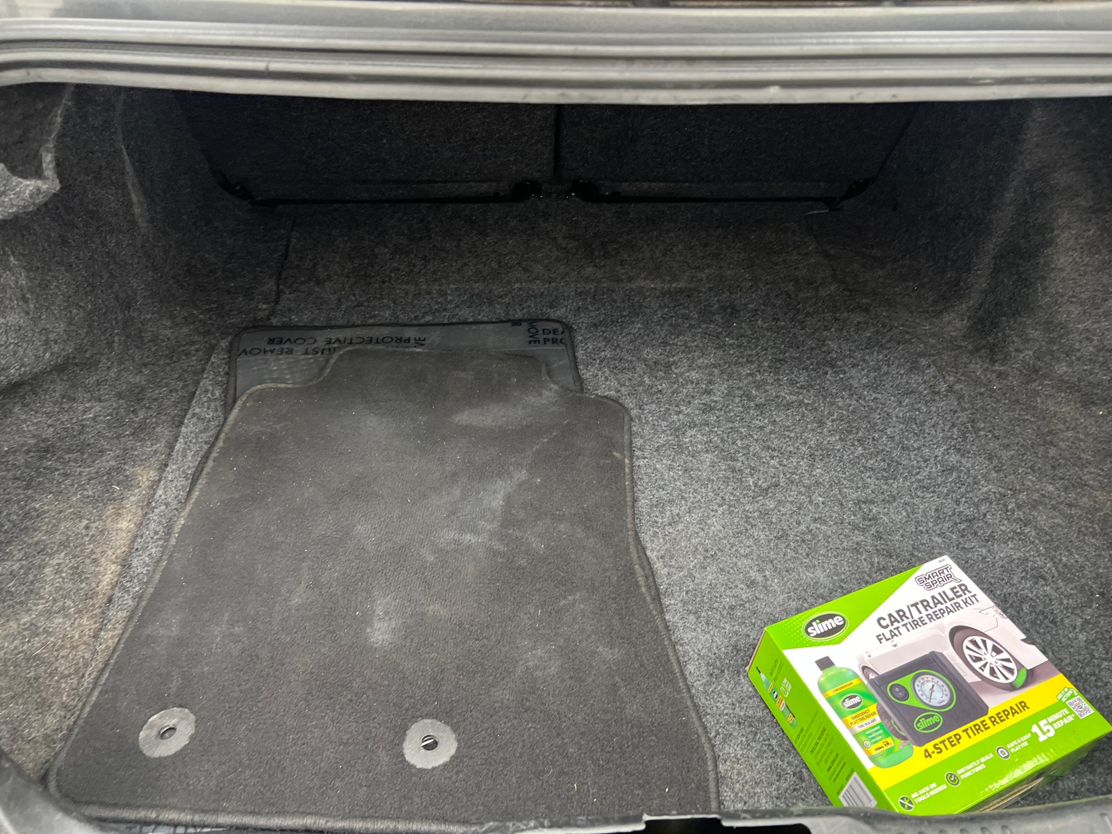 Thumbnail: 2020 Ford Mustang - 5