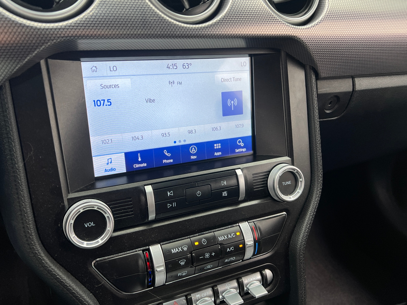 Thumbnail: 2020 Ford Mustang - 3