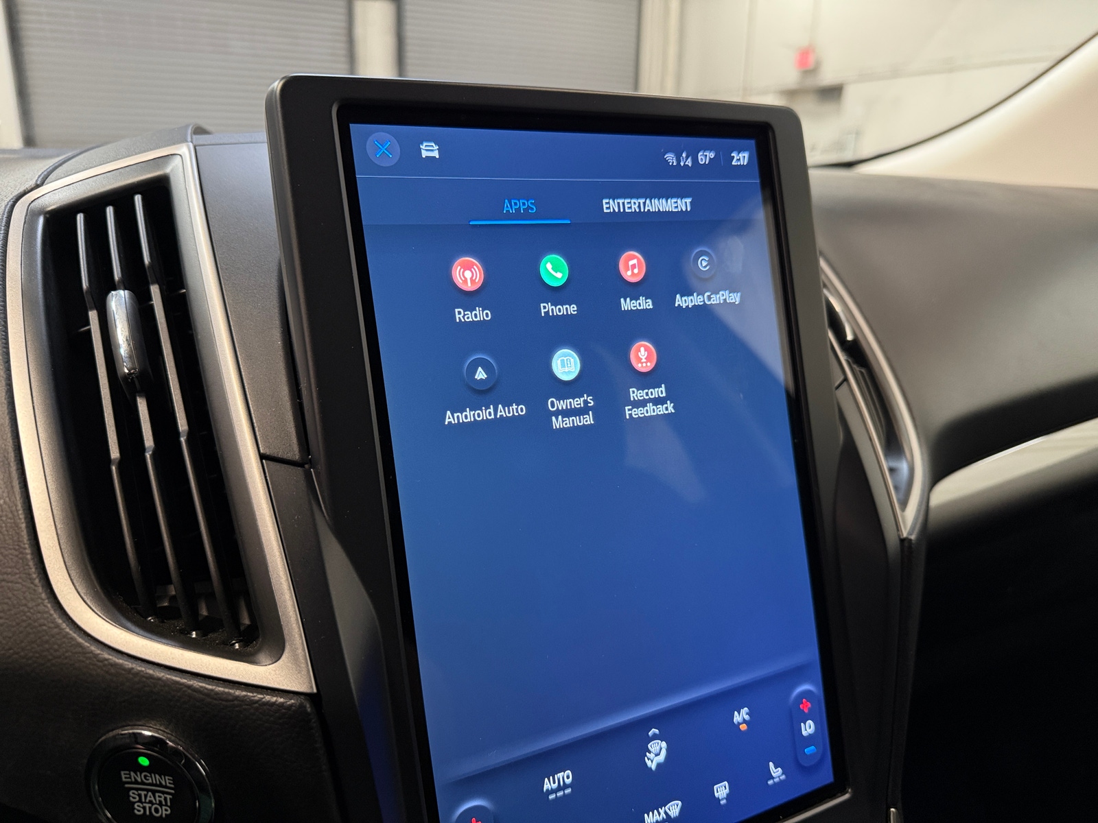 Thumbnail: 2023 Ford Edge - 3