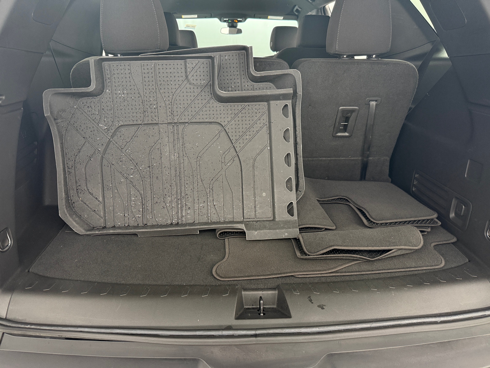 Thumbnail: 2023 Chevrolet Traverse - 7