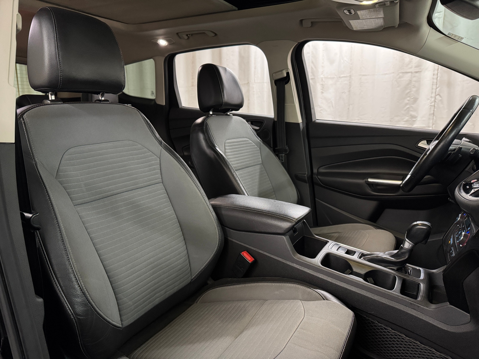 Thumbnail: 2017 Ford Escape - 2