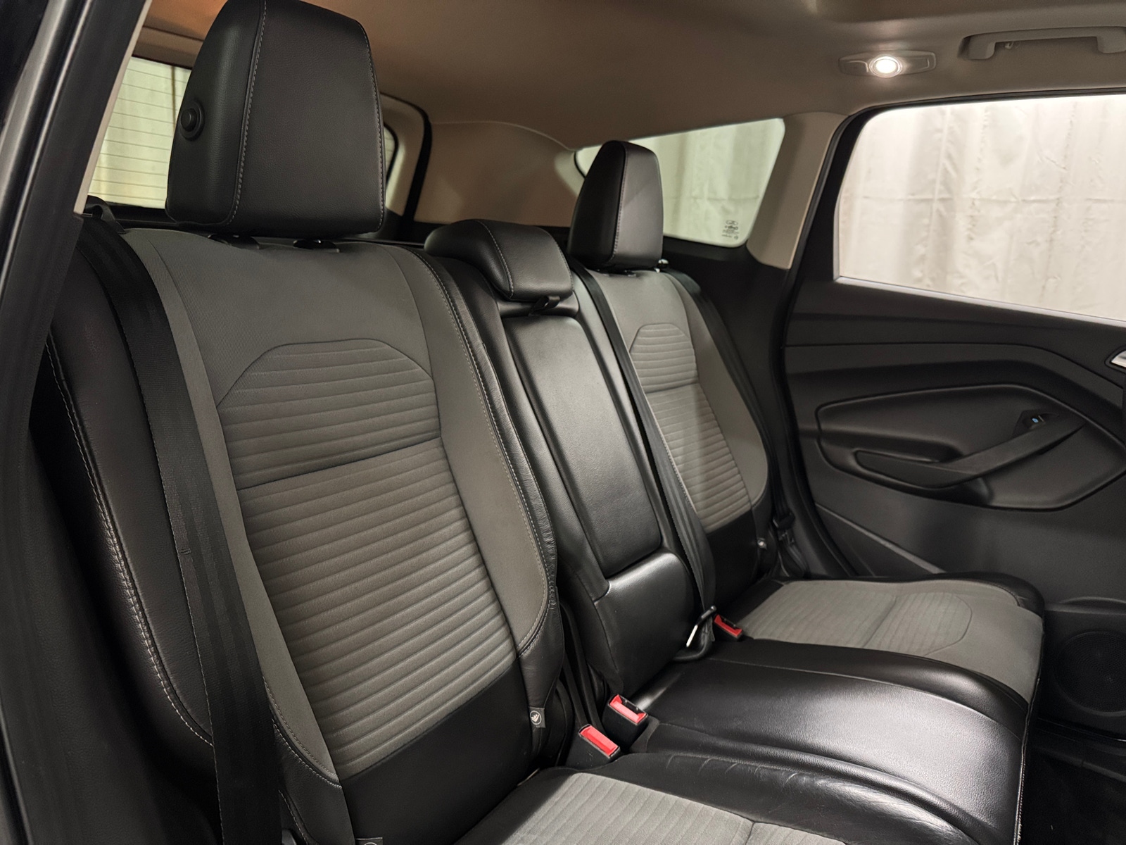 Thumbnail: 2017 Ford Escape - 6