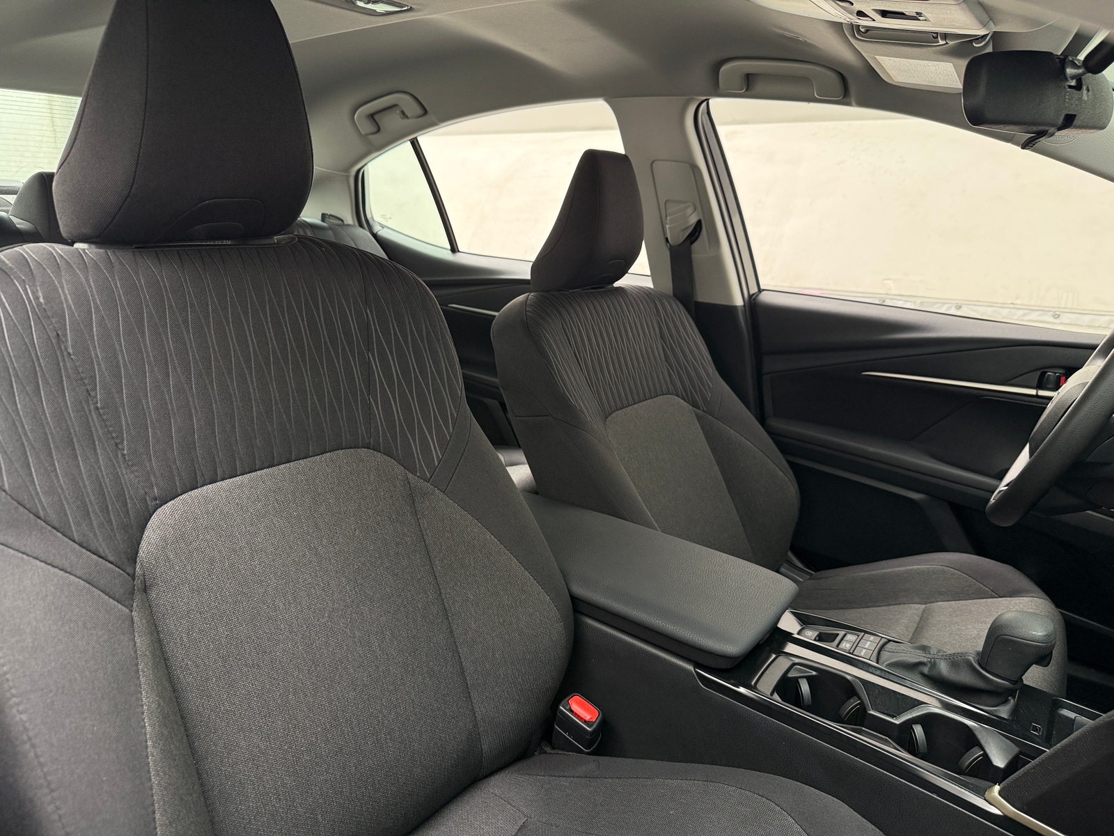 Thumbnail: 2025 Toyota Camry - 2