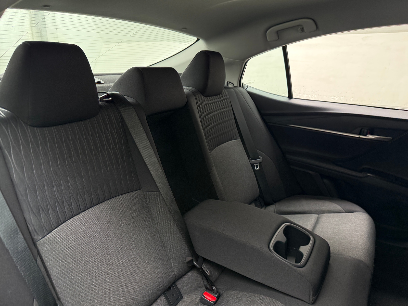 Thumbnail: 2025 Toyota Camry - 6