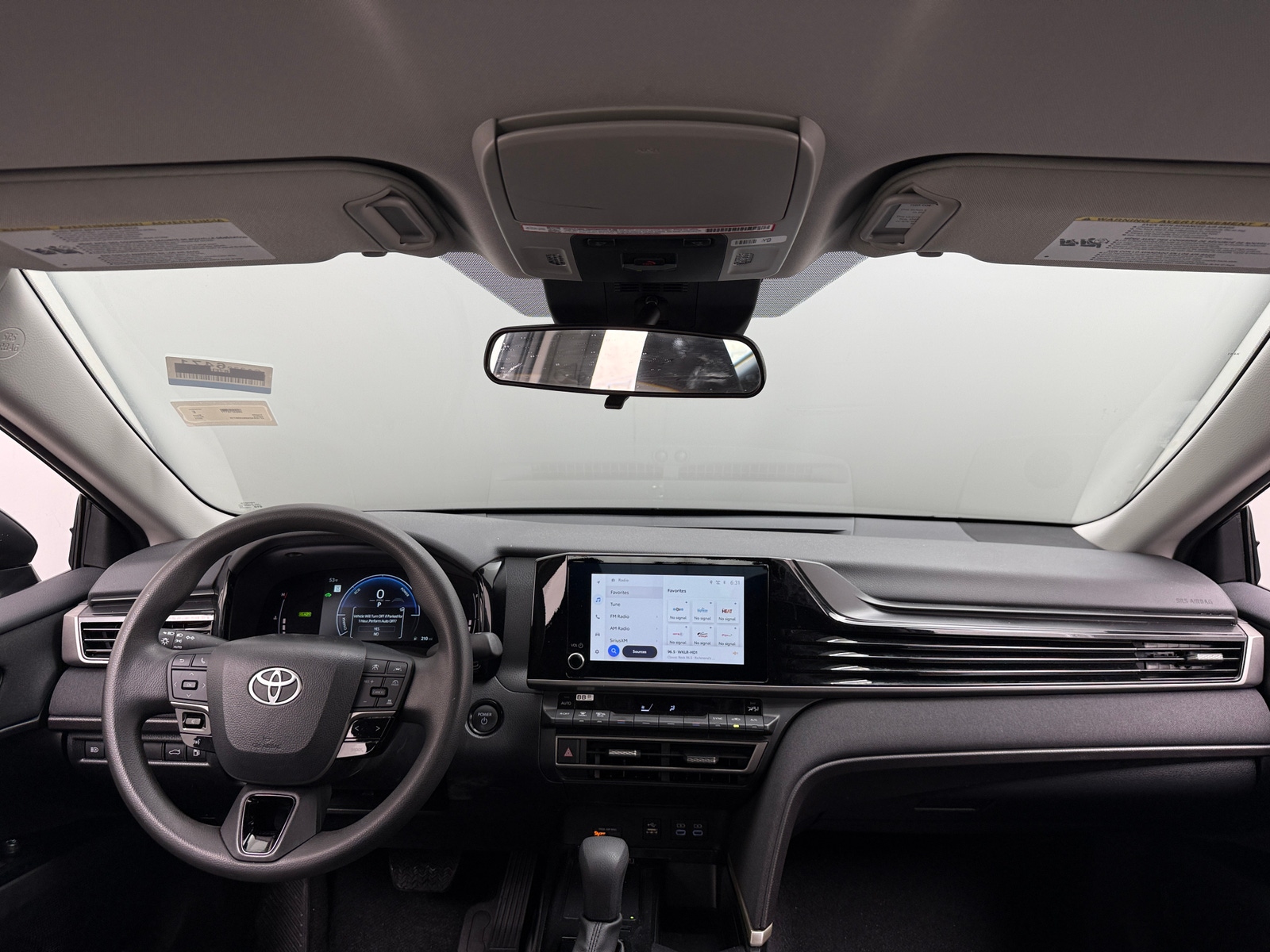 Thumbnail: 2025 Toyota Camry - 3