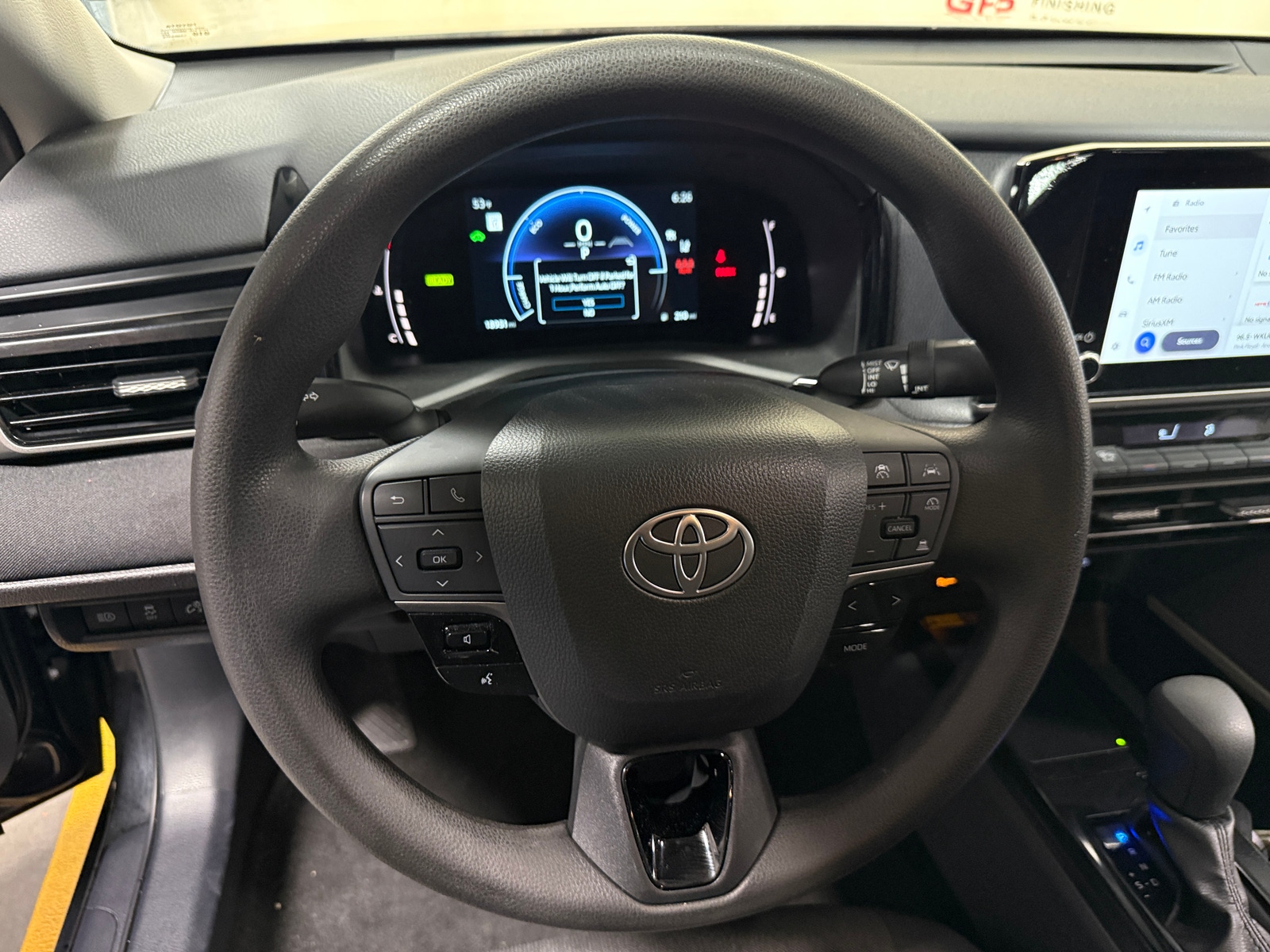 Thumbnail: 2025 Toyota Camry - 5