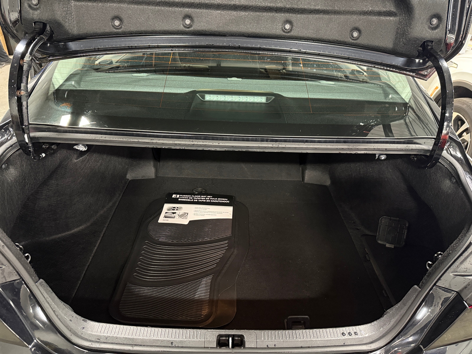 Thumbnail: 2025 Toyota Camry - 7