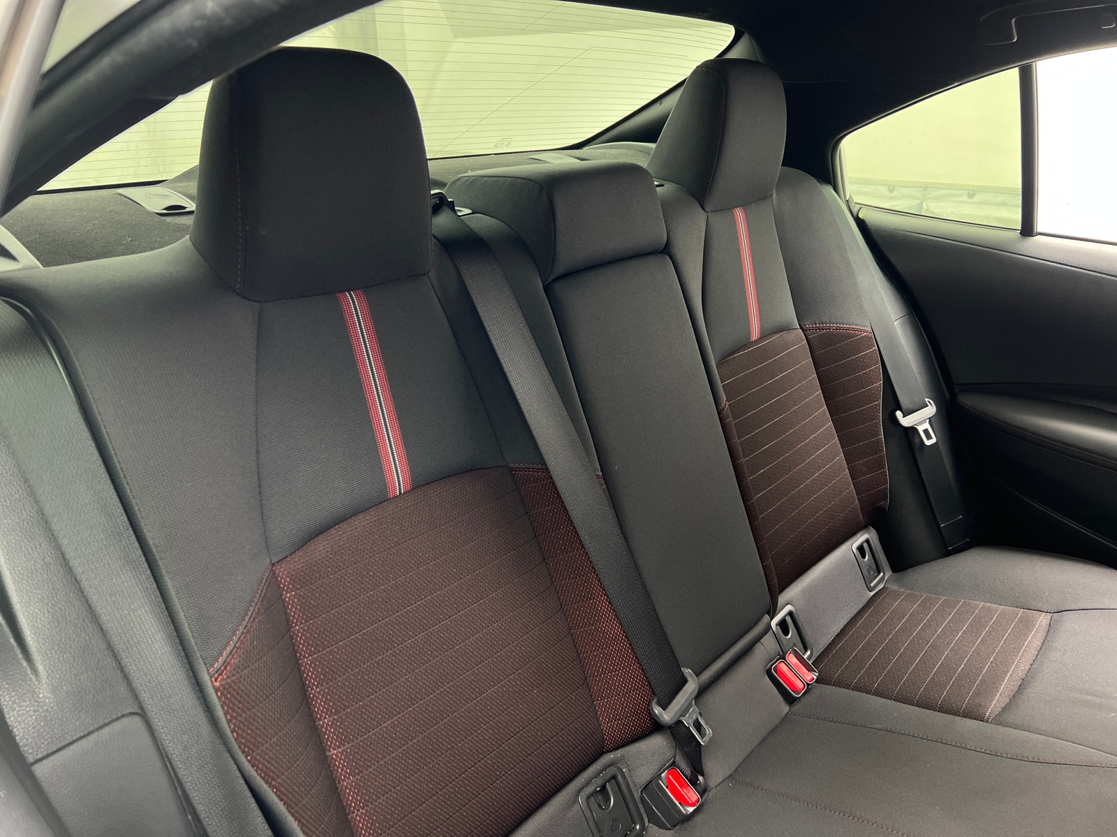 Thumbnail: 2024 Toyota Corolla - 6