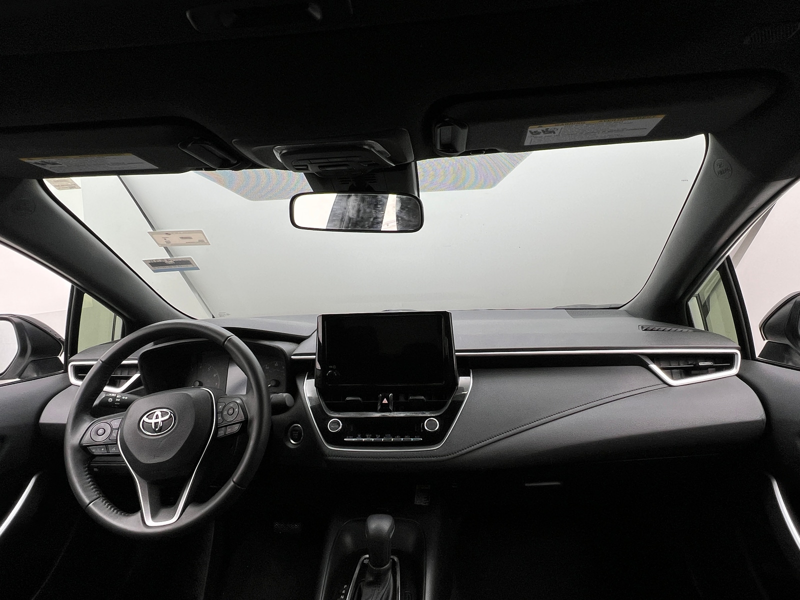 Thumbnail: 2024 Toyota Corolla - 3