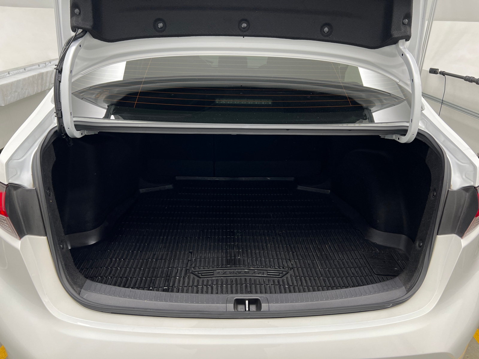 Thumbnail: 2024 Toyota Corolla - 7