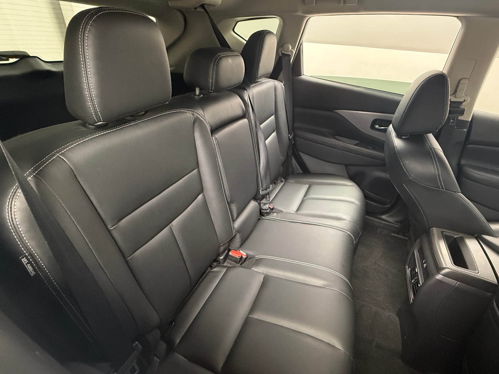 Thumbnail: 2024 Nissan Murano - 5