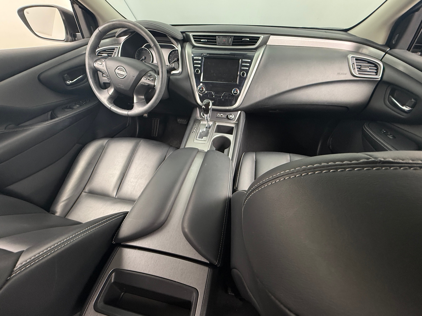 Thumbnail: 2024 Nissan Murano - 2