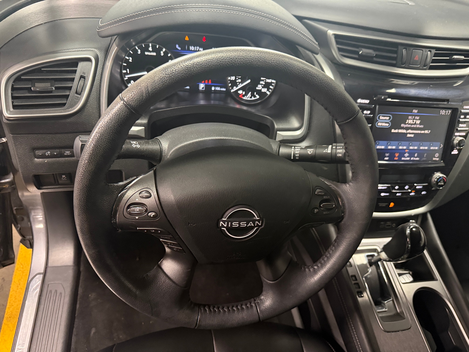 Thumbnail: 2024 Nissan Murano - 4