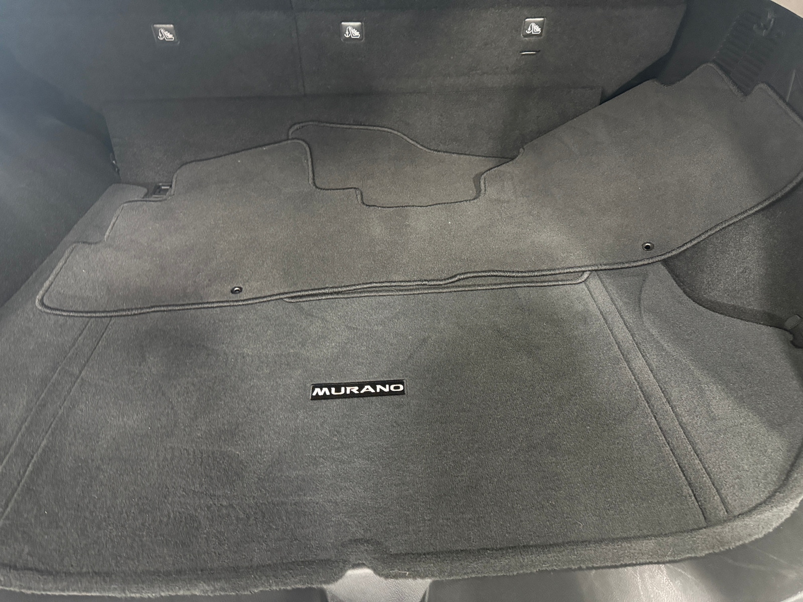 Thumbnail: 2024 Nissan Murano - 6