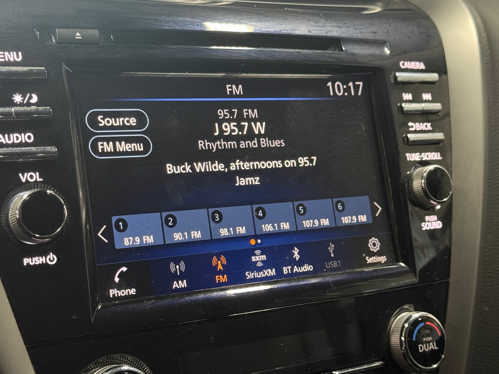 Thumbnail: 2024 Nissan Murano - 3