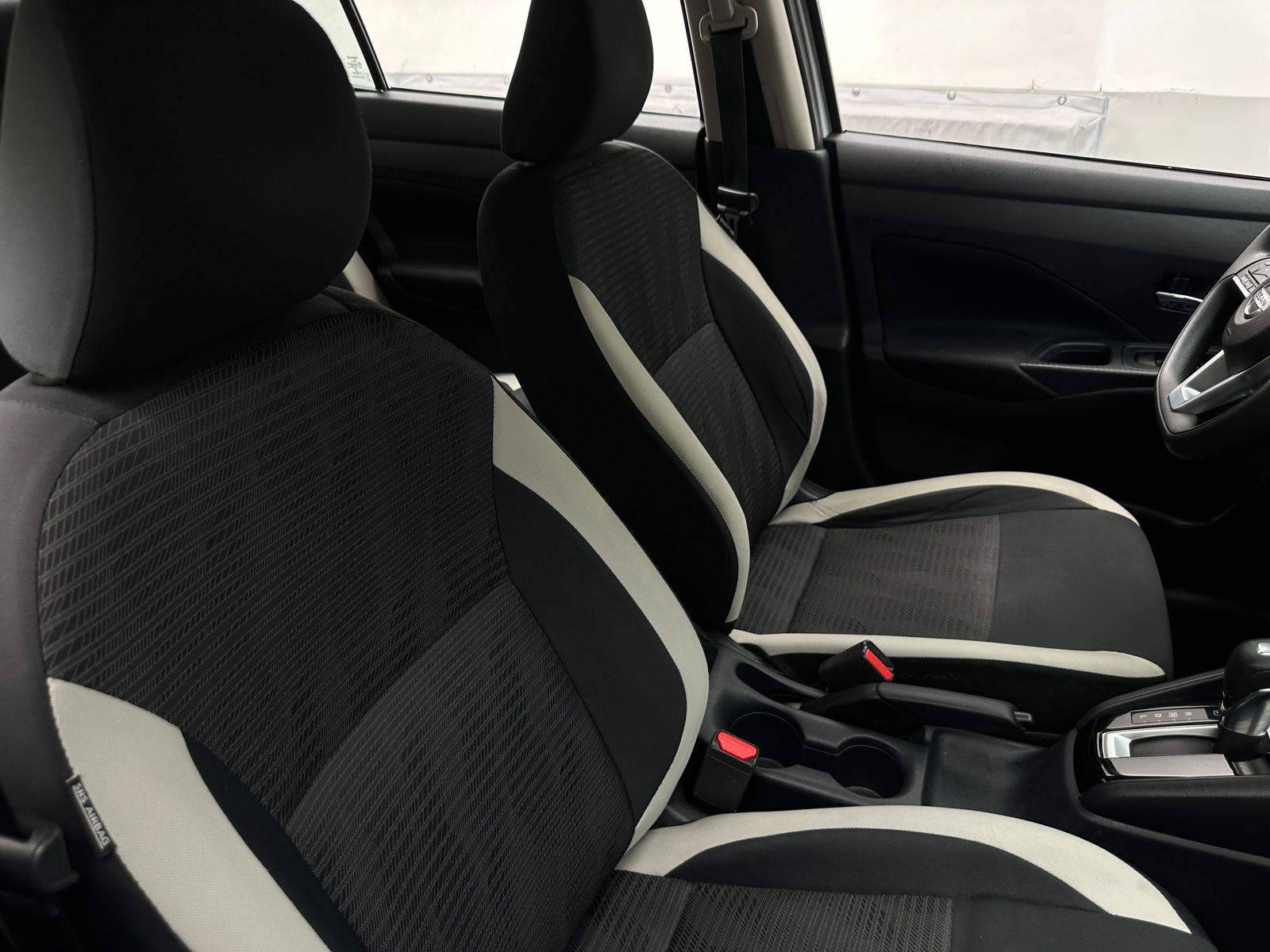 Thumbnail: 2021 Nissan Versa - 2